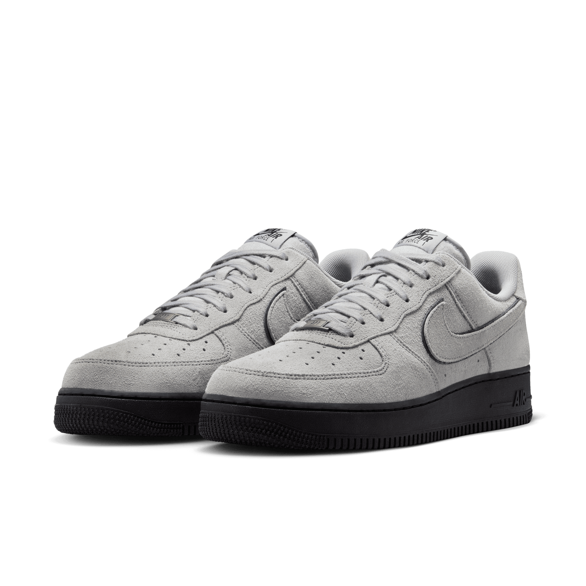 NIKE AIR FORCE 1 '07 LV8 MEN'S SHOES