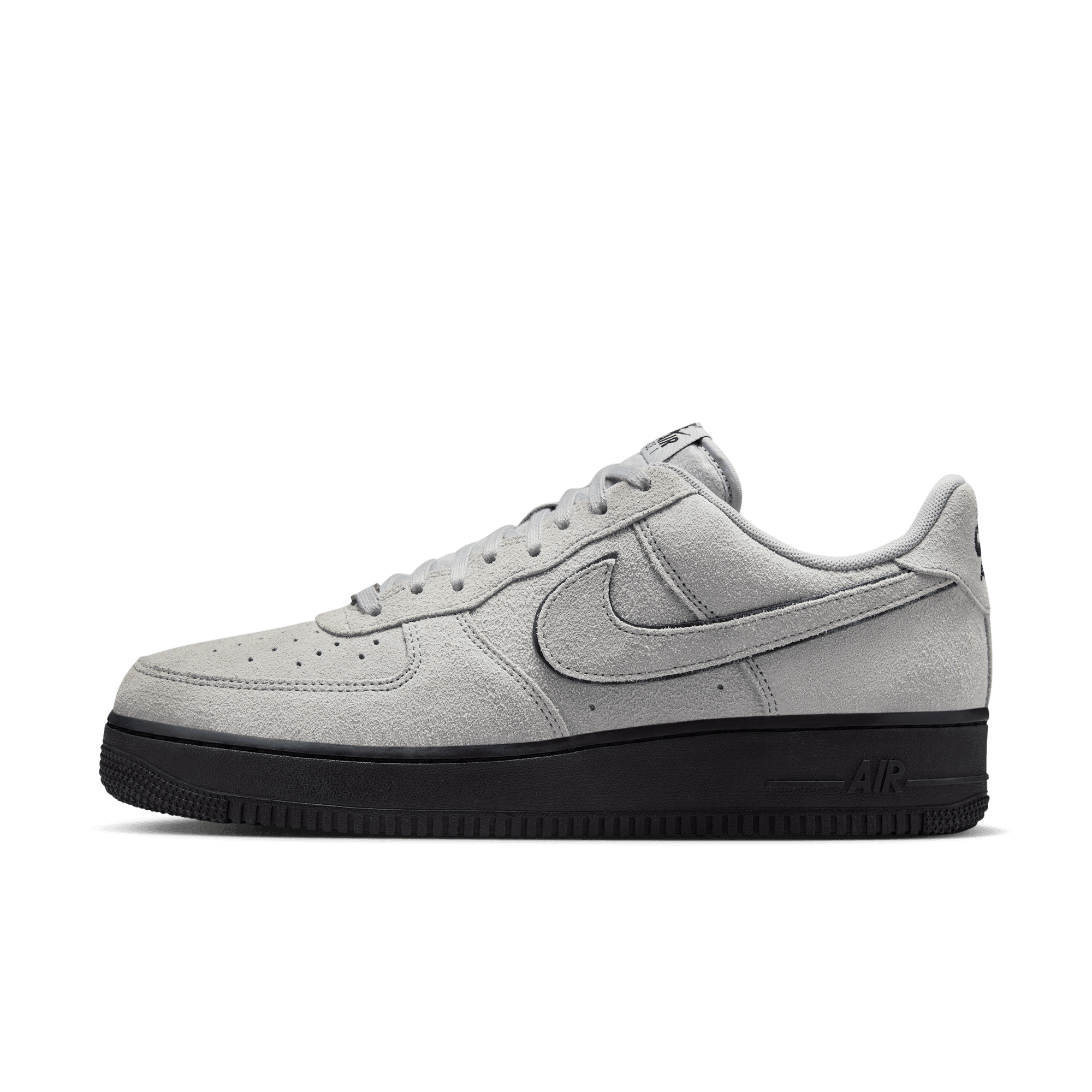 NIKE AIR FORCE 1 '07 LV8 MEN'S SHOES