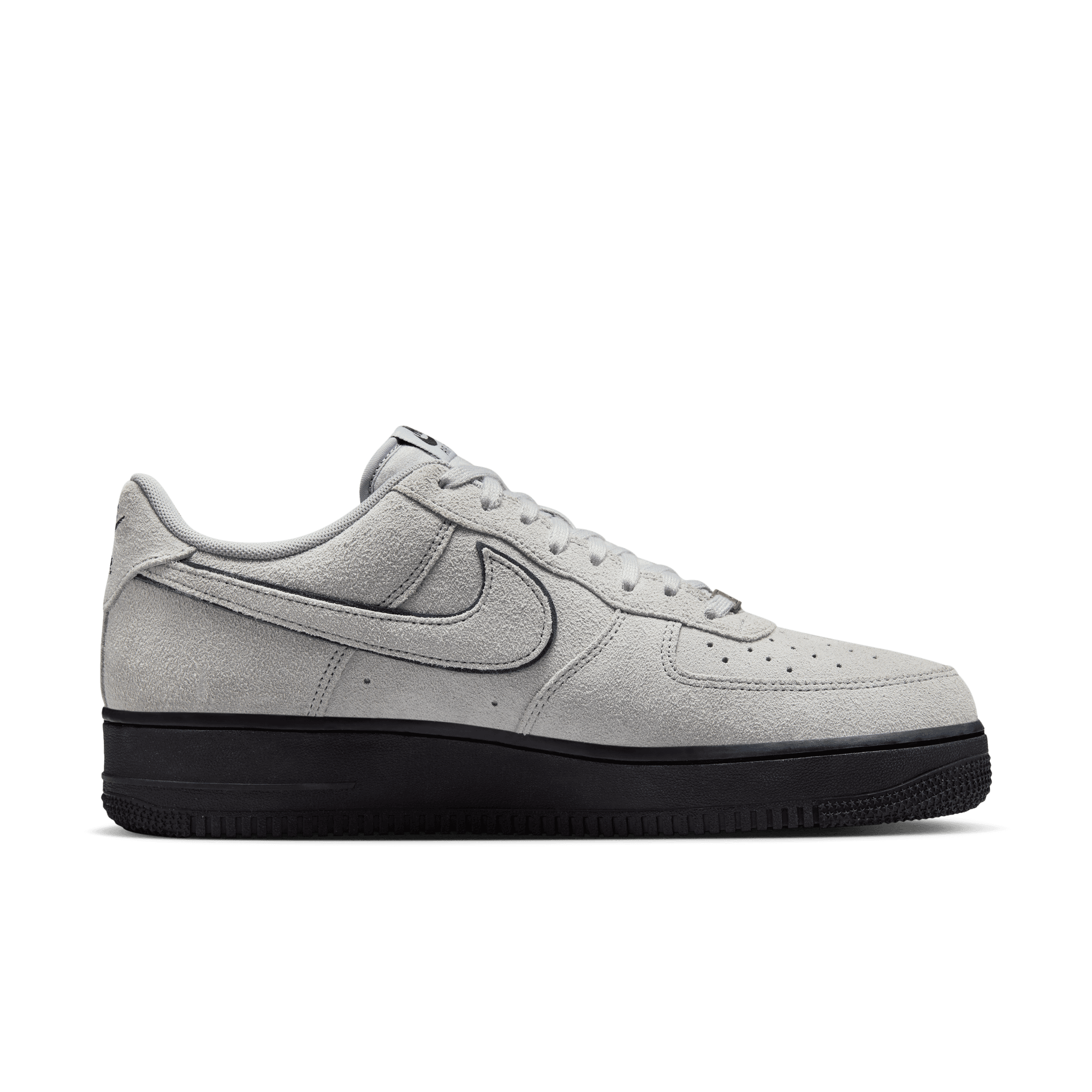 NIKE AIR FORCE 1 '07 LV8 MEN'S SHOES