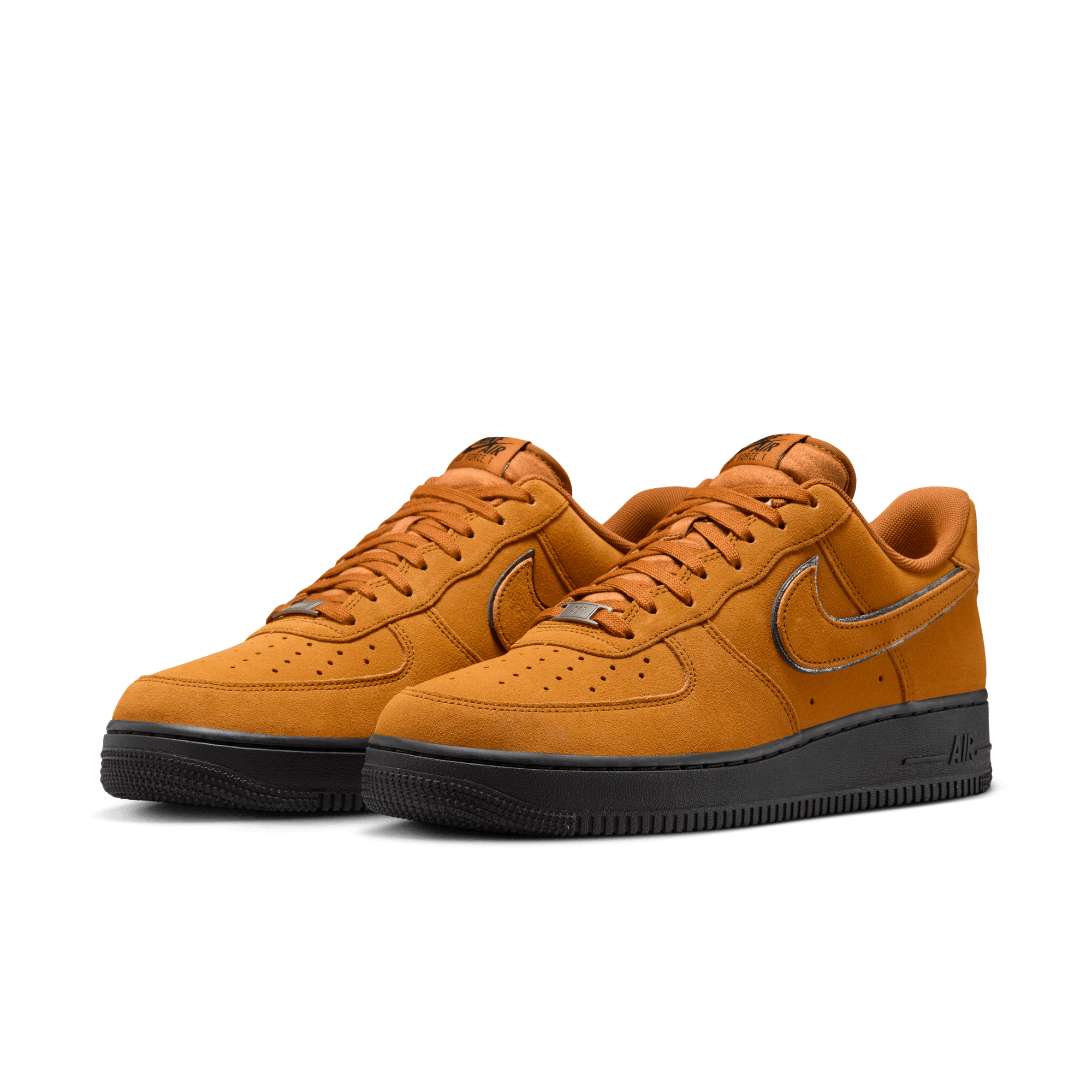 NIKE AIR FORCE 1 '07 LV8 MEN'S SHOES
