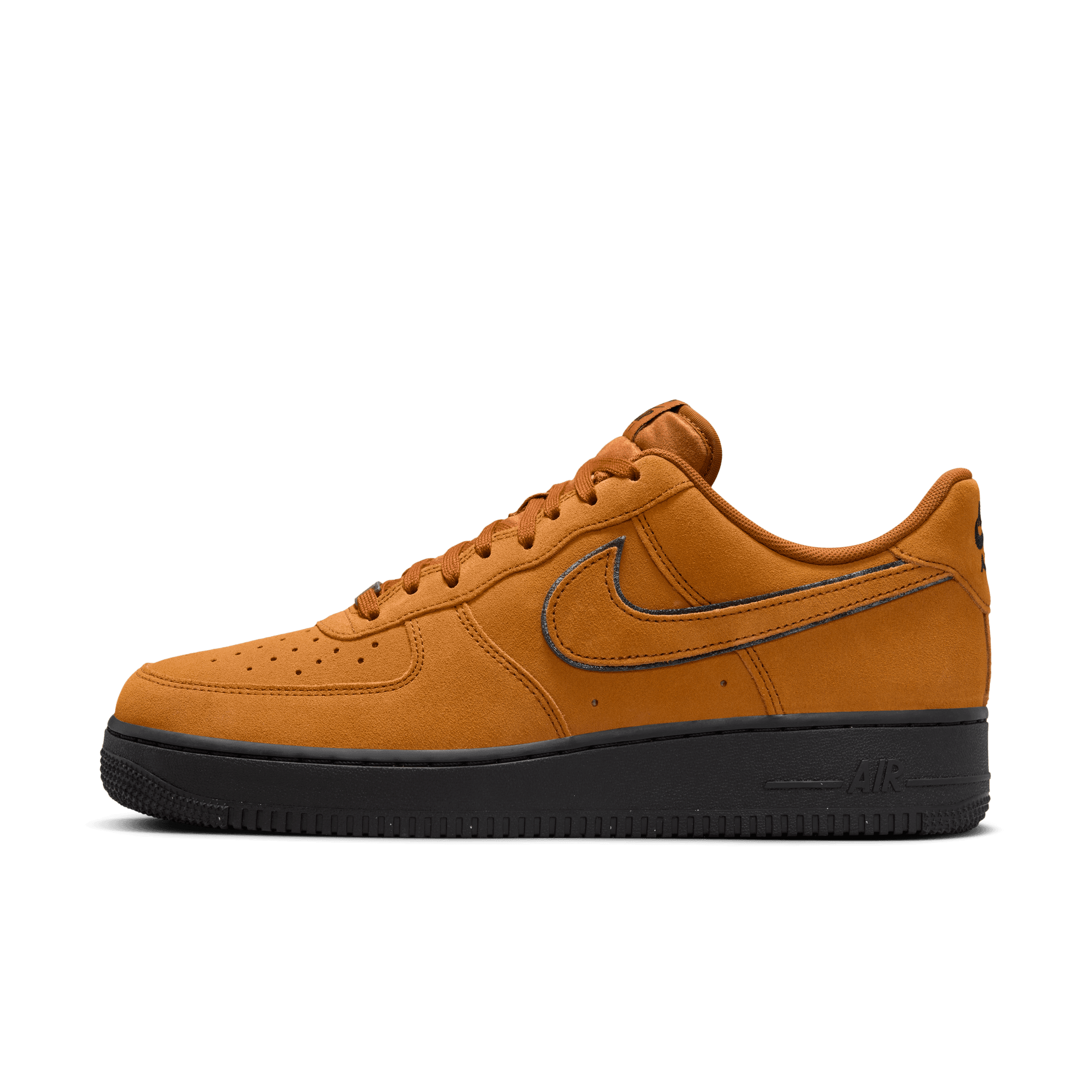 NIKE AIR FORCE 1 '07 LV8 MEN'S SHOES