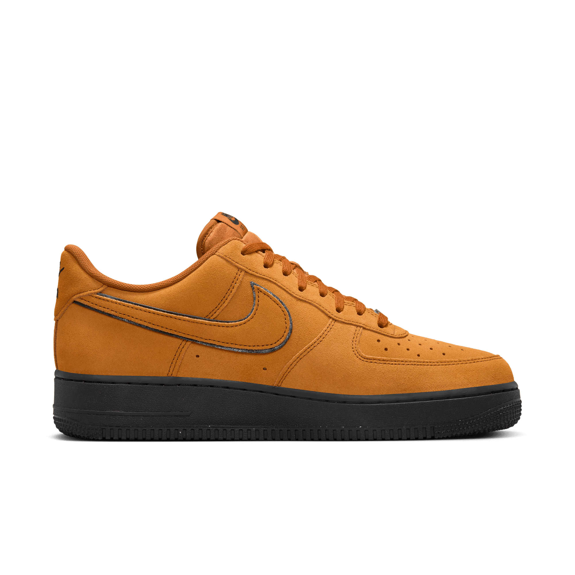 NIKE AIR FORCE 1 '07 LV8 MEN'S SHOES