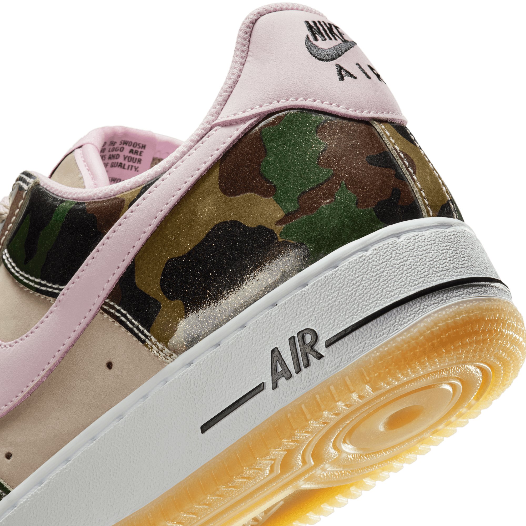 Caritasnepal Nike Air Max React 270 Foot Locker Athletic Sneakers Nike Air Force One Desert Camo Size Nike Air