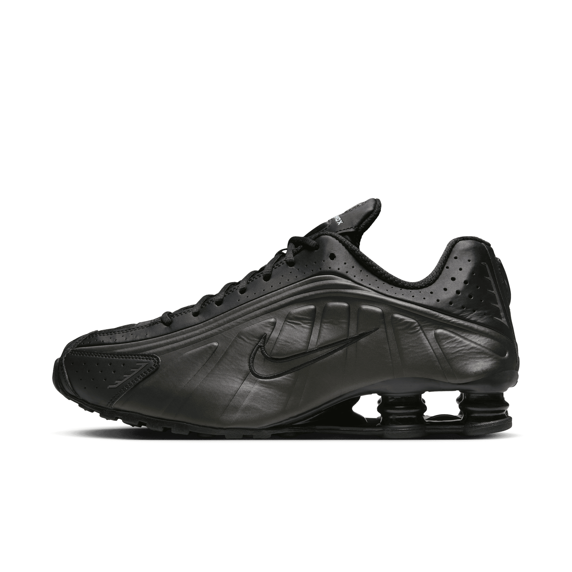 NIKE SHOX R4 MEN'S SHOES