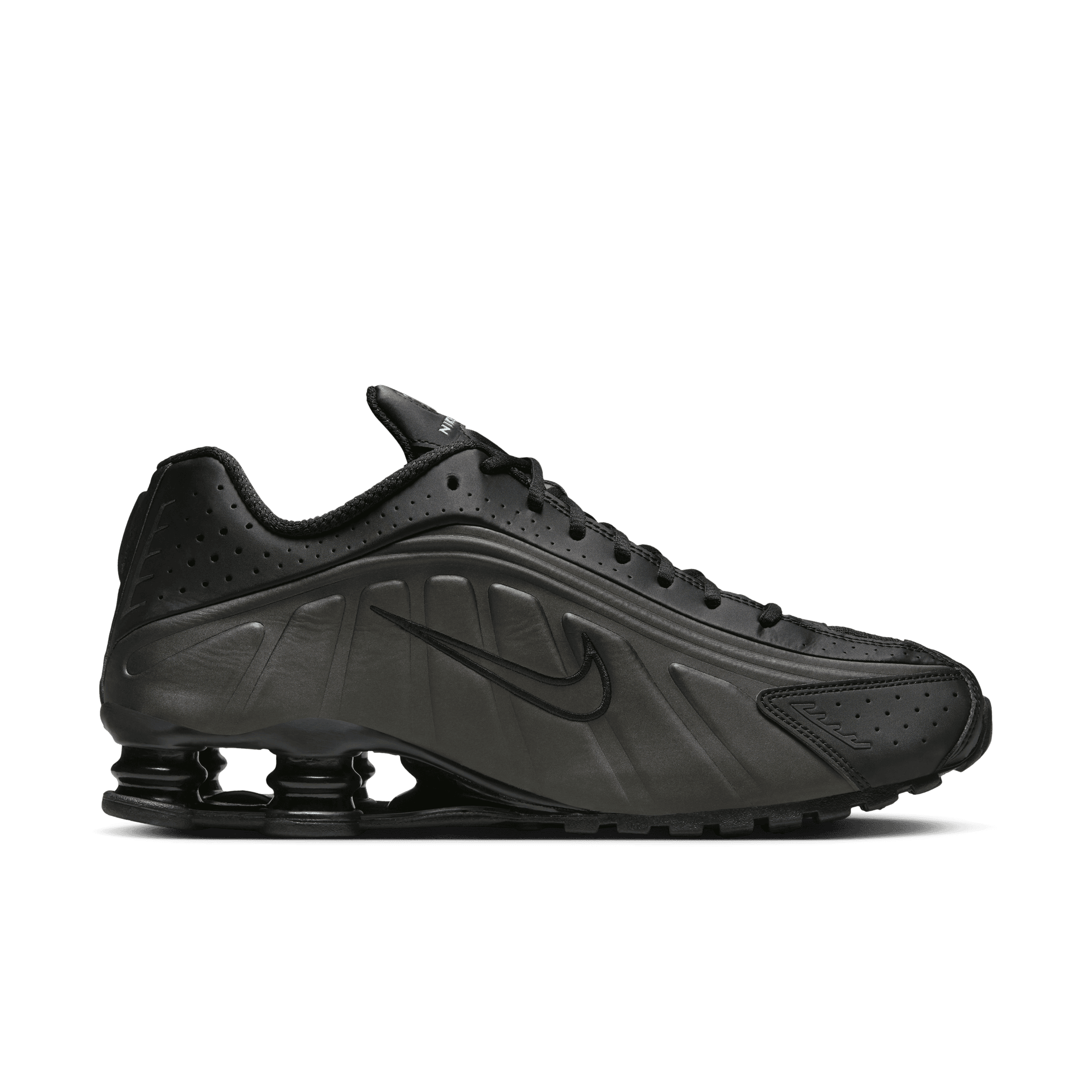 NIKE SHOX R4 MEN'S SHOES