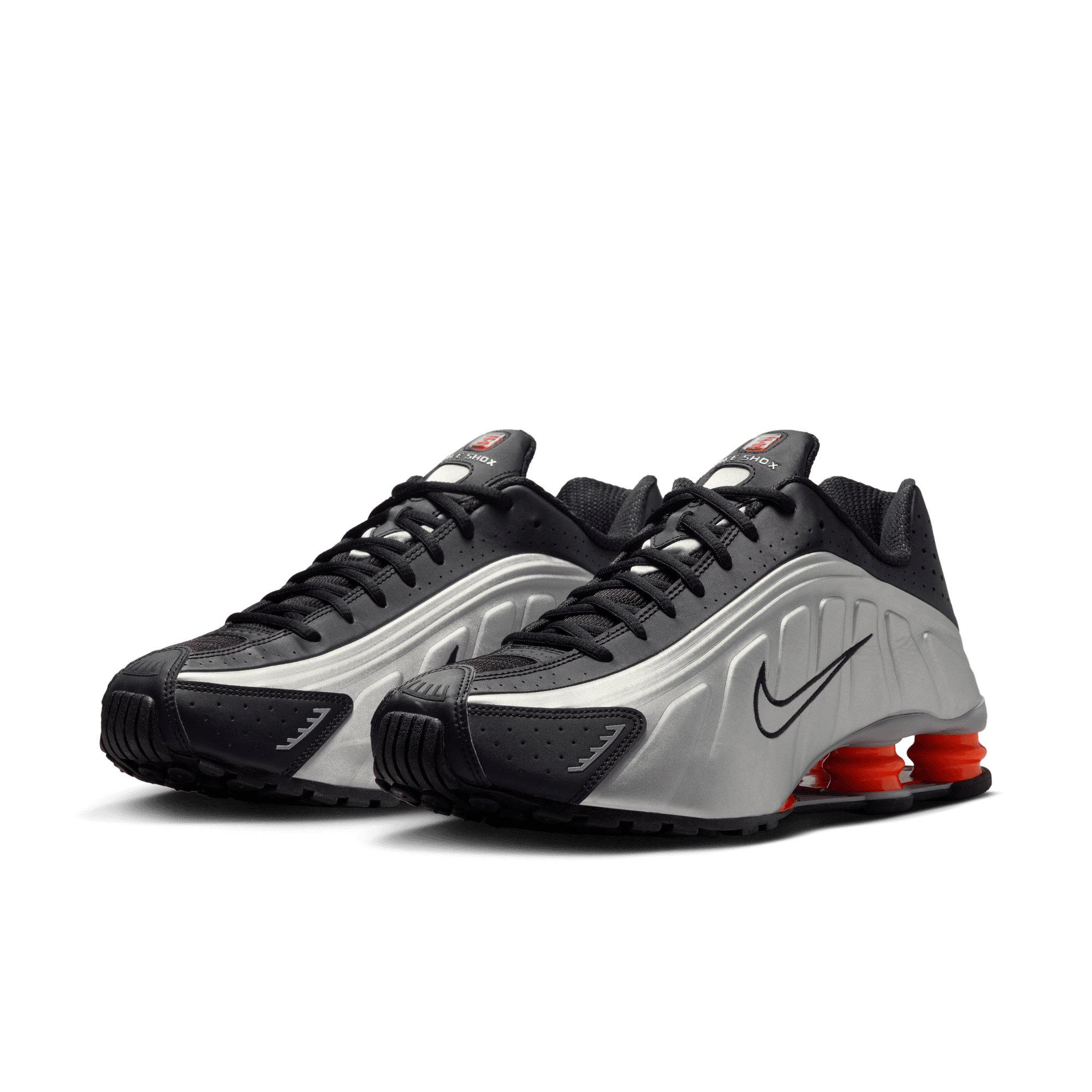 NIKE SHOX R4 MEN'S SHOES