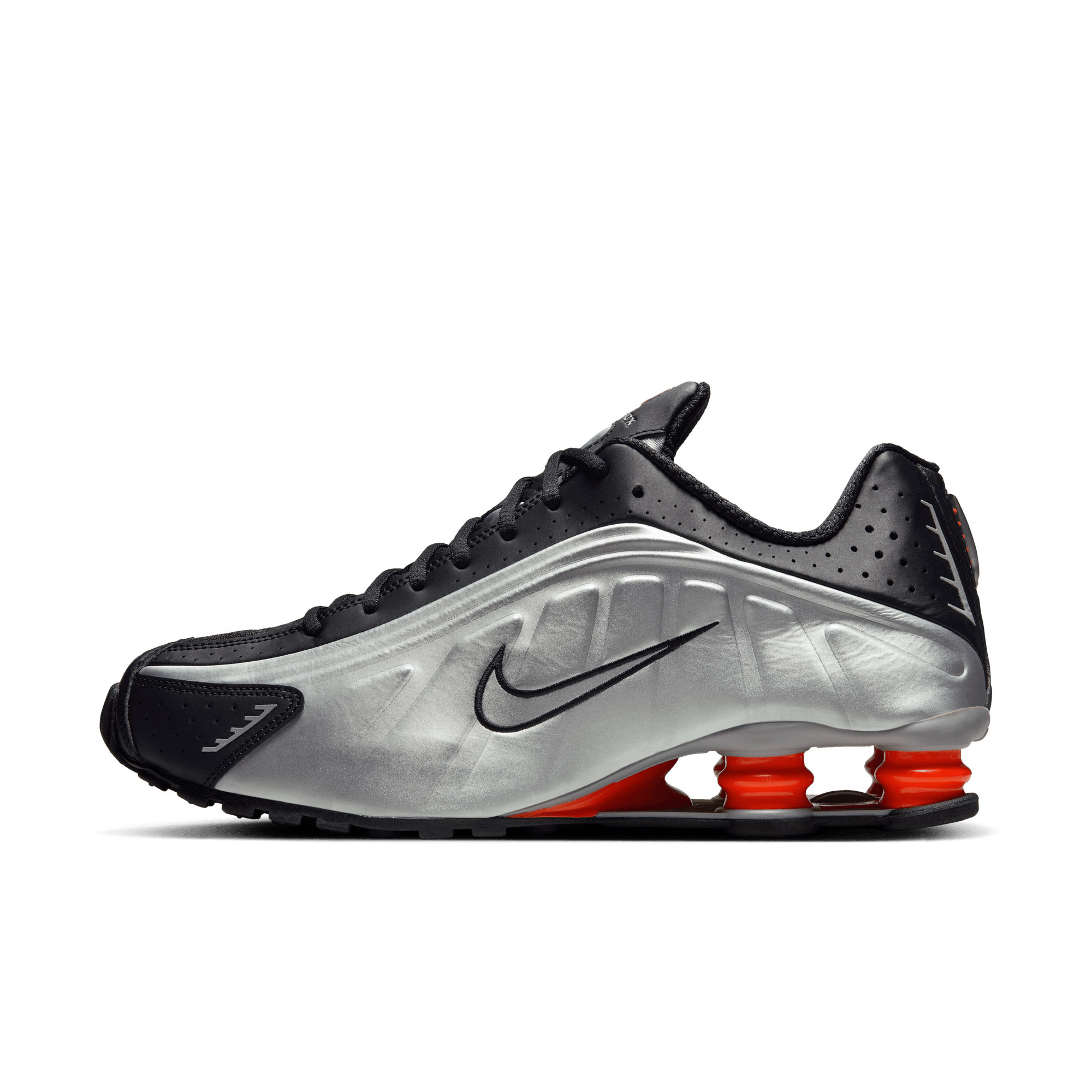 NIKE SHOX R4 MEN'S SHOES