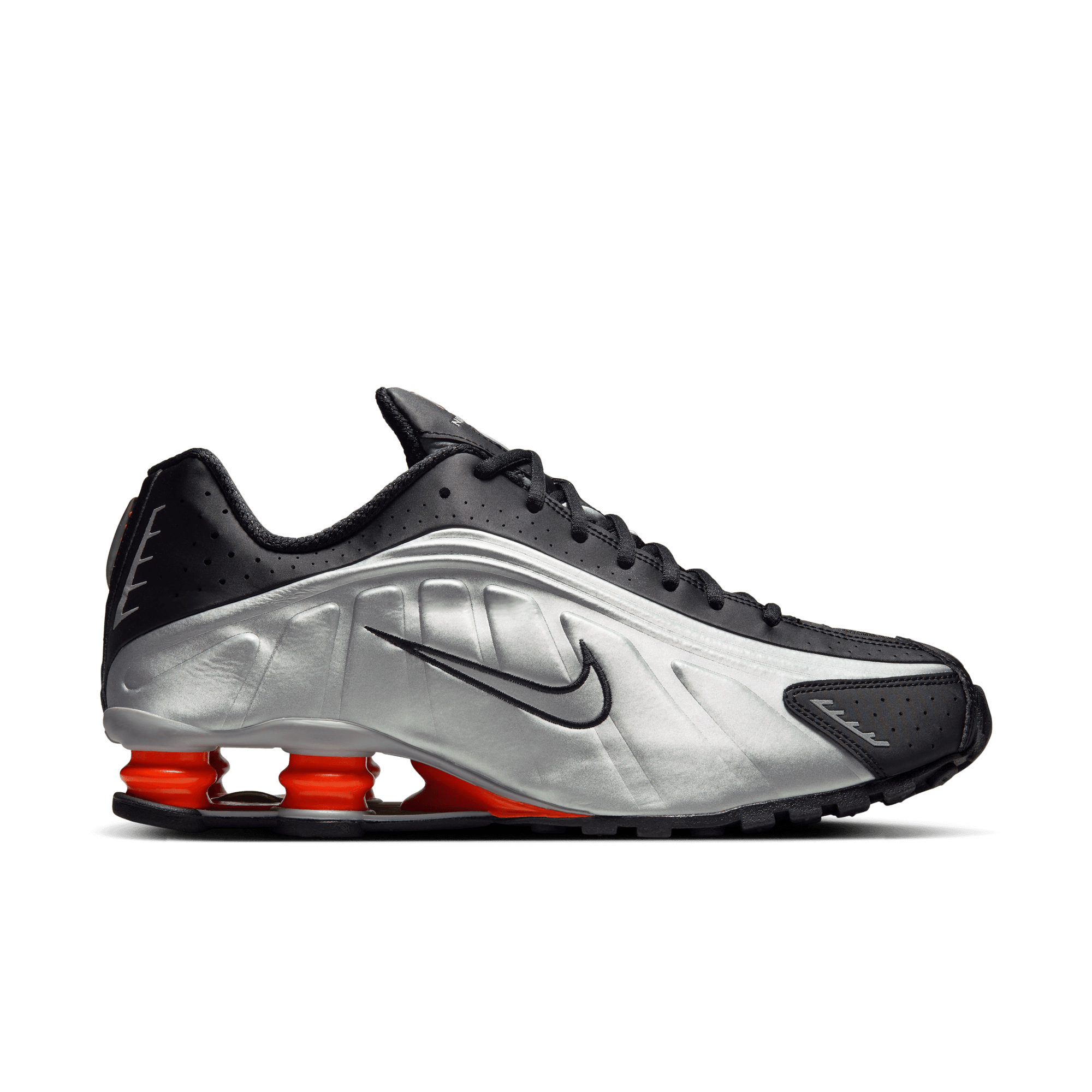 NIKE SHOX R4 MEN'S SHOES