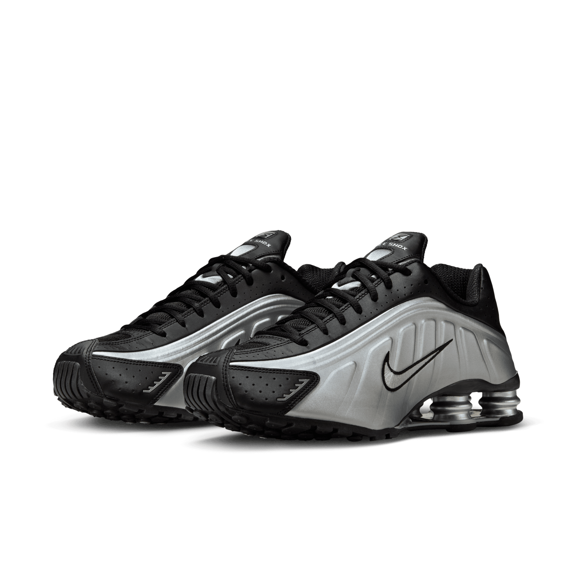 NIKE SHOX R4 MEN'S SHOES