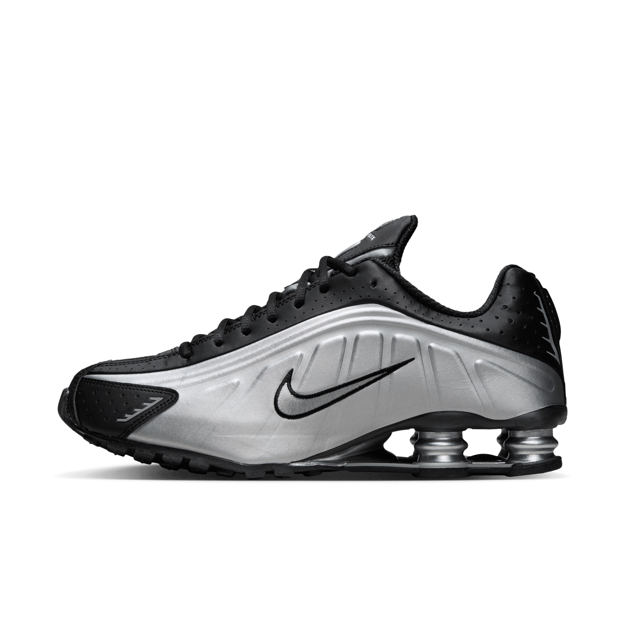 NIKE SHOX R4 MEN'S SHOES