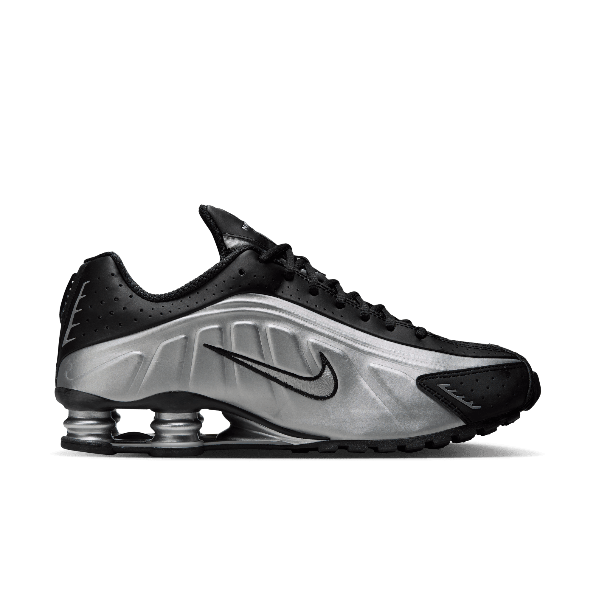 NIKE SHOX R4 MEN'S SHOES