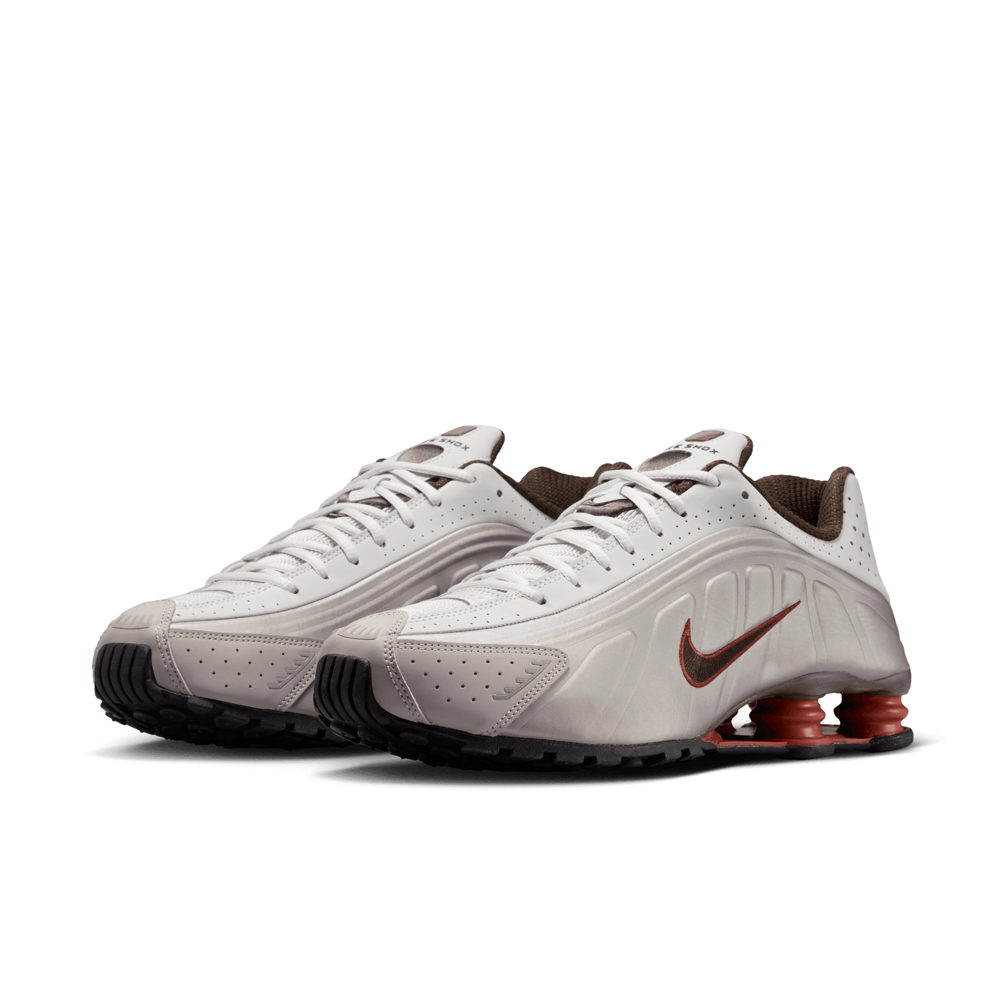 NIKE SHOX R4 MEN'S SHOES