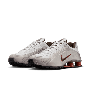 NIKE SHOX R4 MEN'S SHOES