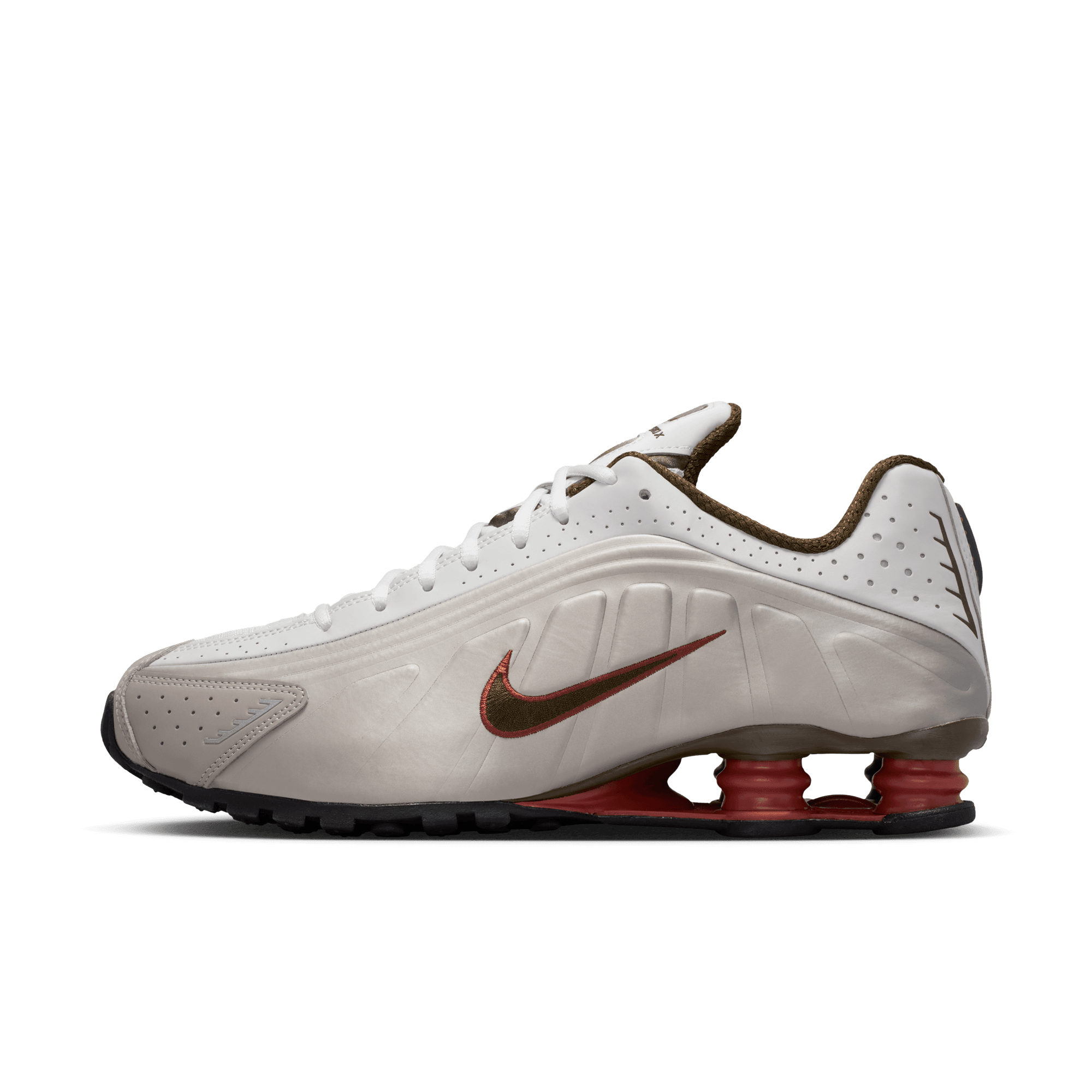 NIKE SHOX R4 MEN'S SHOES