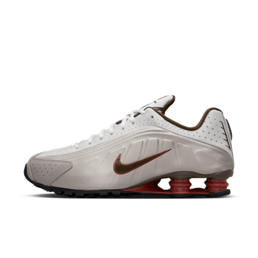 NIKE SHOX R4 MEN'S SHOES