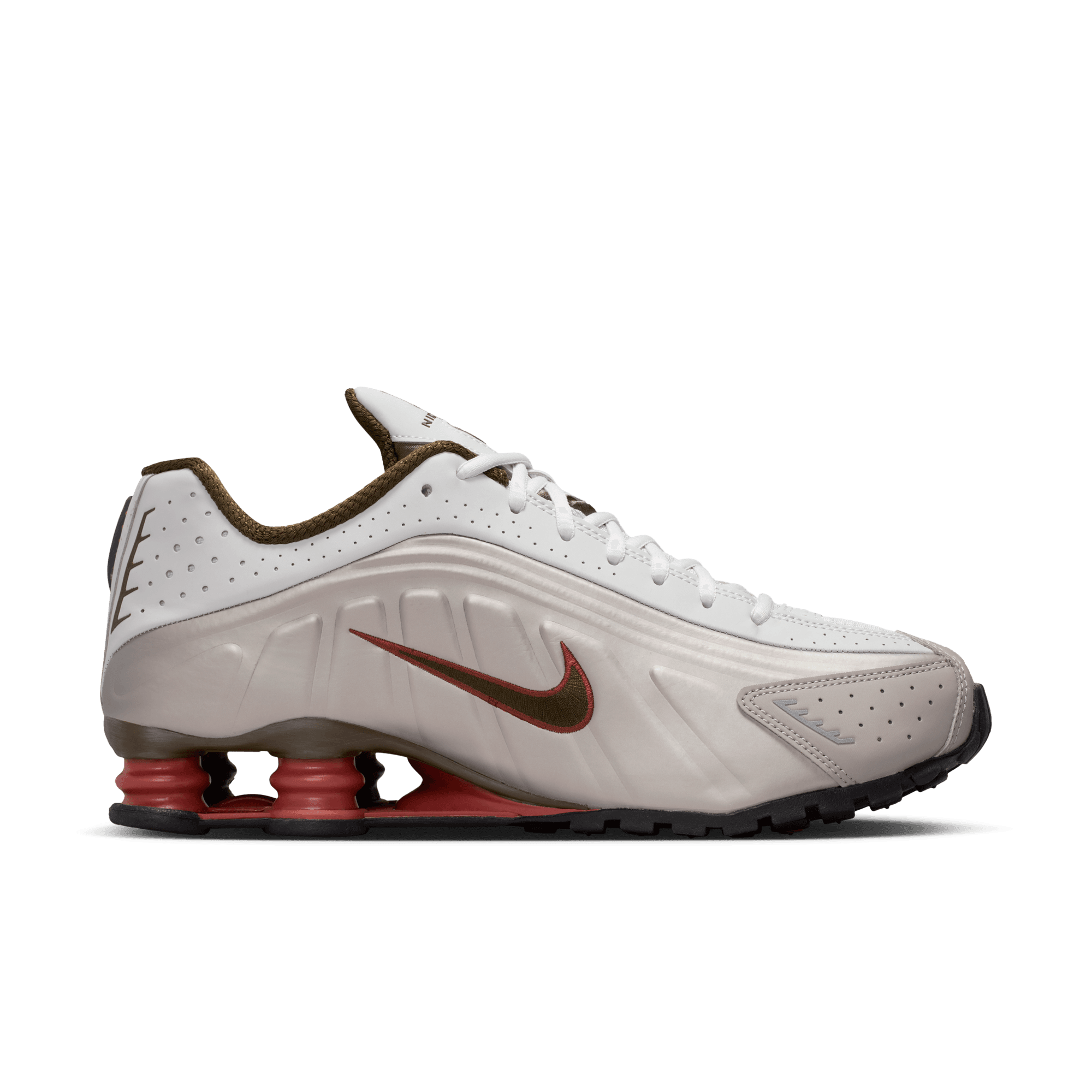 NIKE SHOX R4 MEN'S SHOES