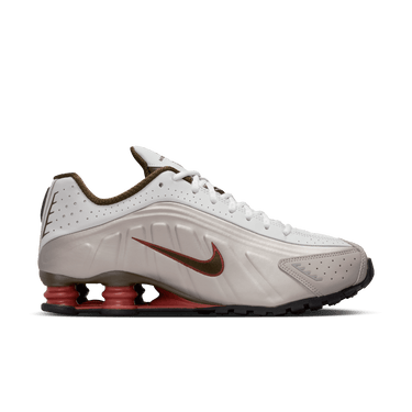 NIKE SHOX R4 MEN'S SHOES