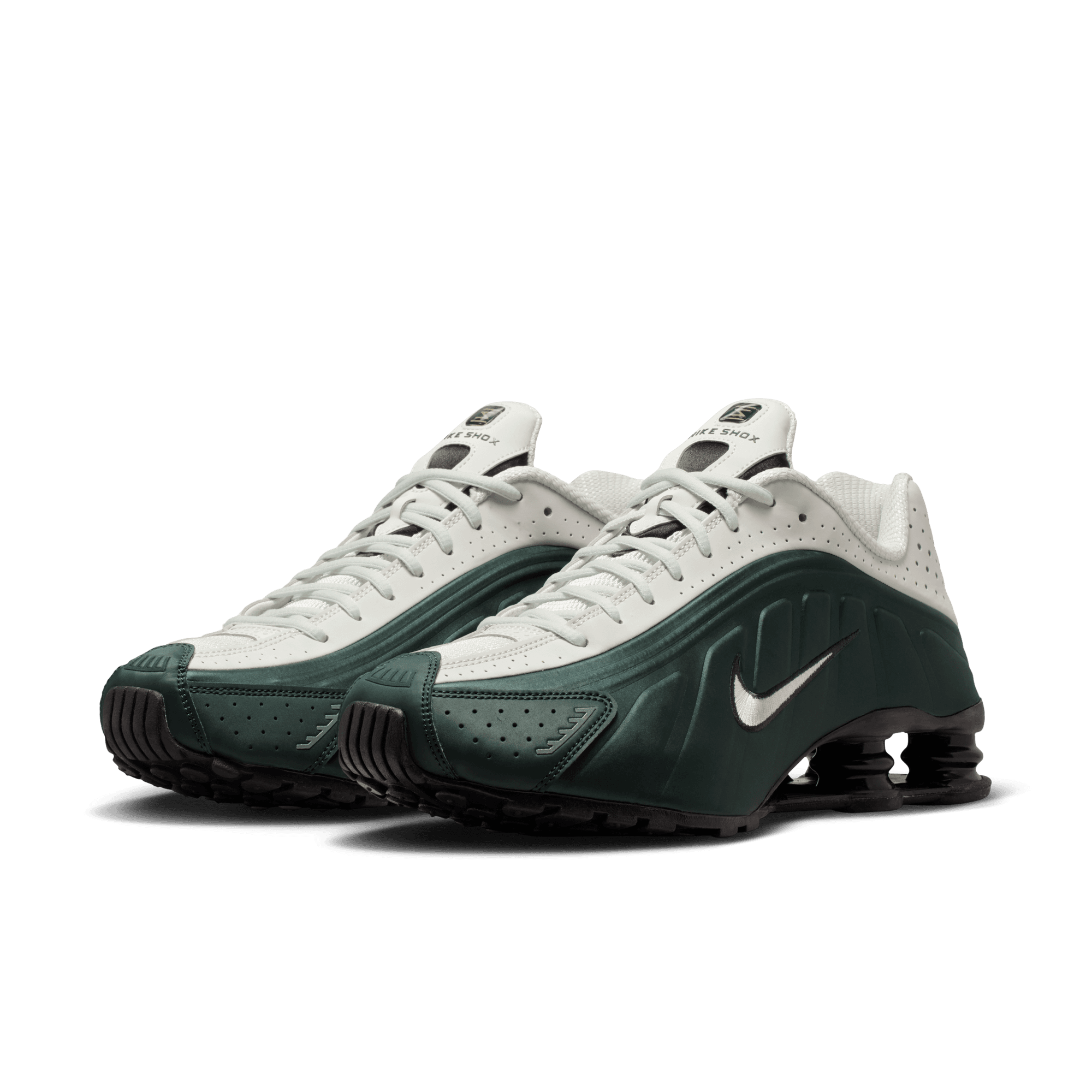 NIKE SHOX R4 MEN'S SHOES