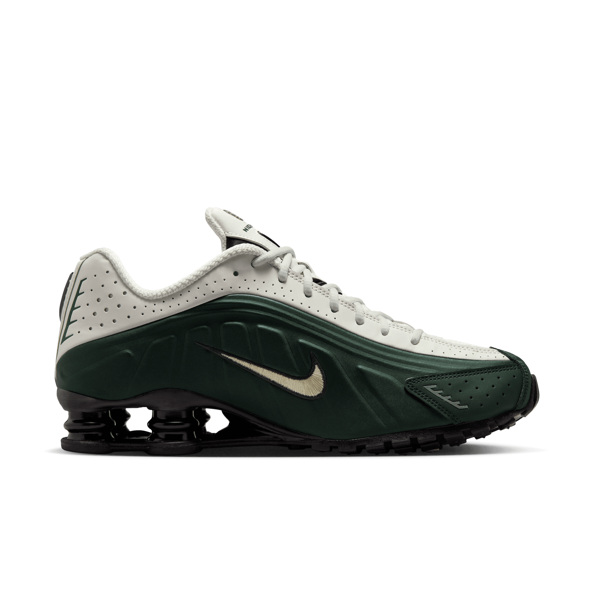 NIKE SHOX R4 MEN'S SHOES