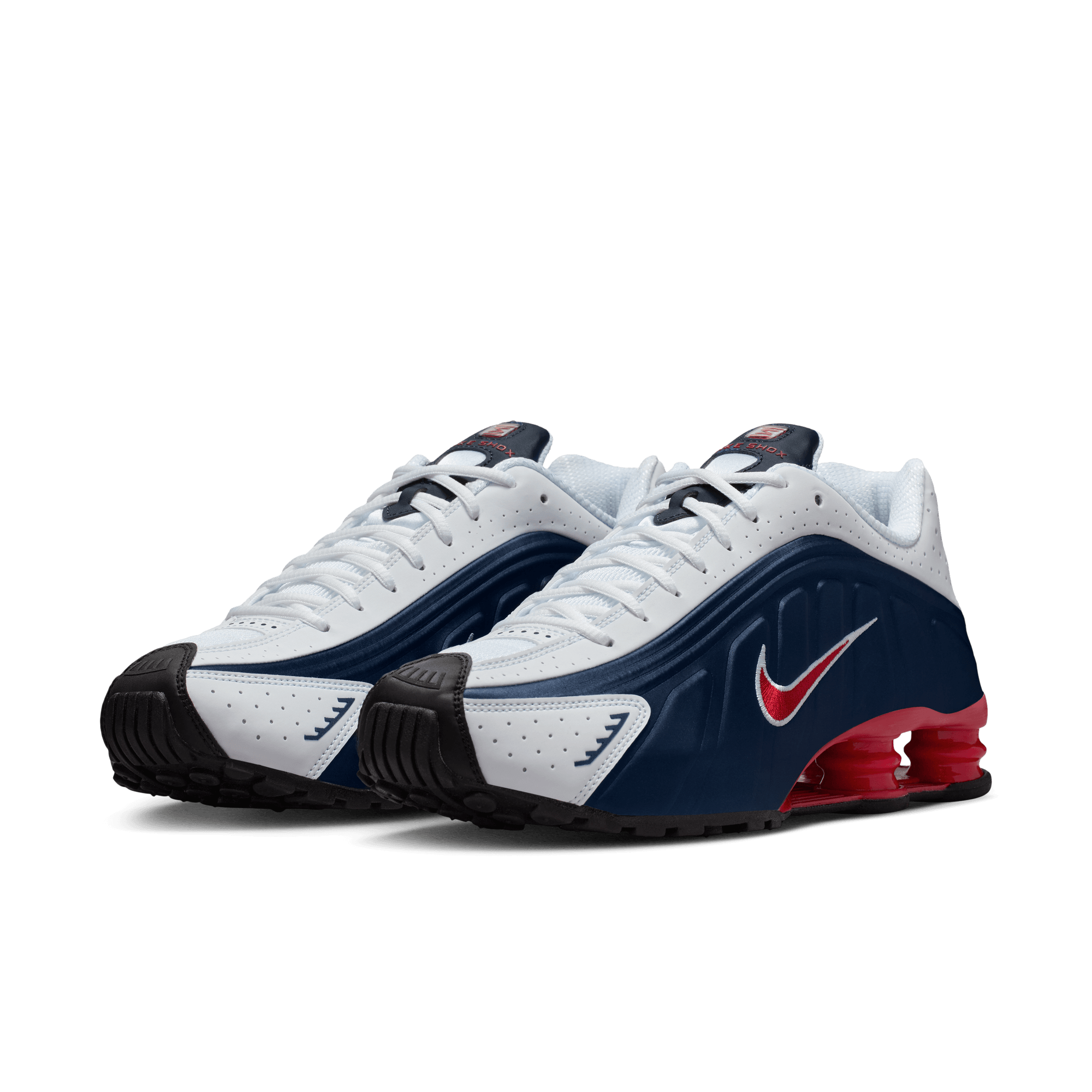 NIKE SHOX R4 MEN'S SHOES