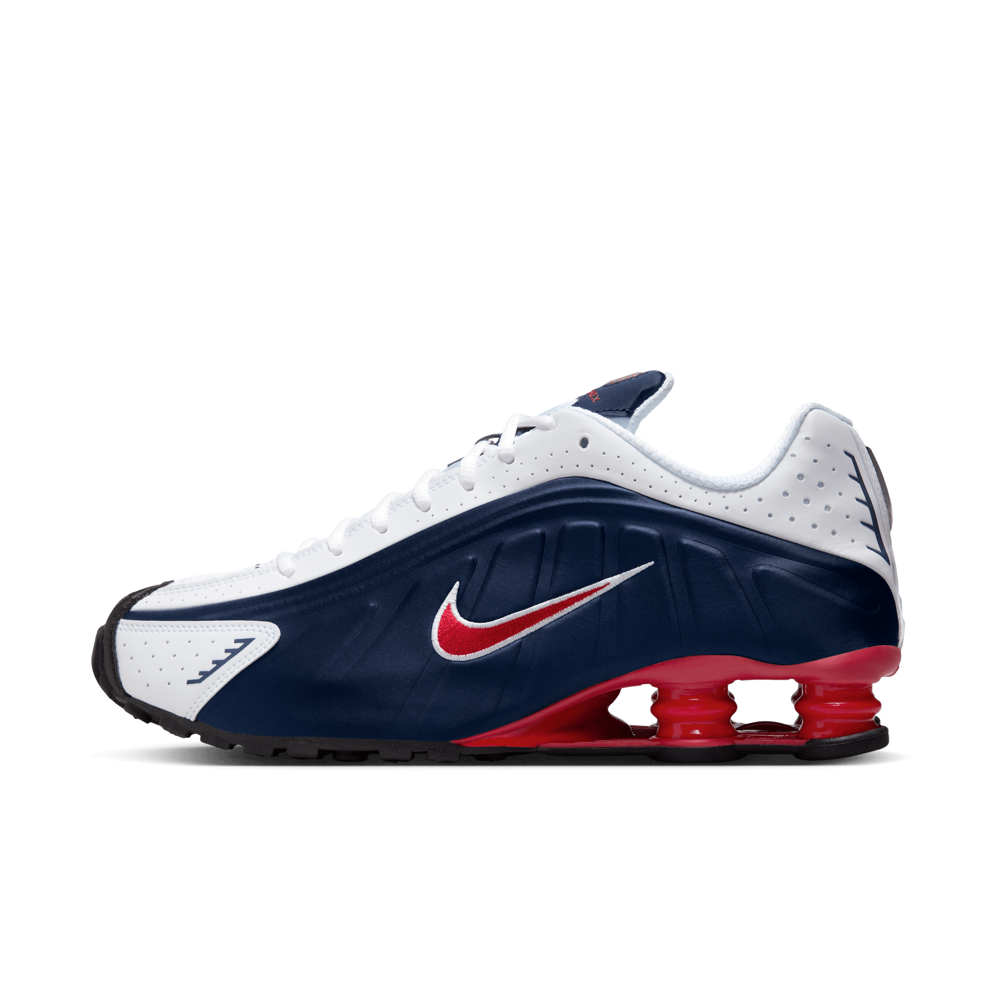 NIKE SHOX R4 MEN'S SHOES