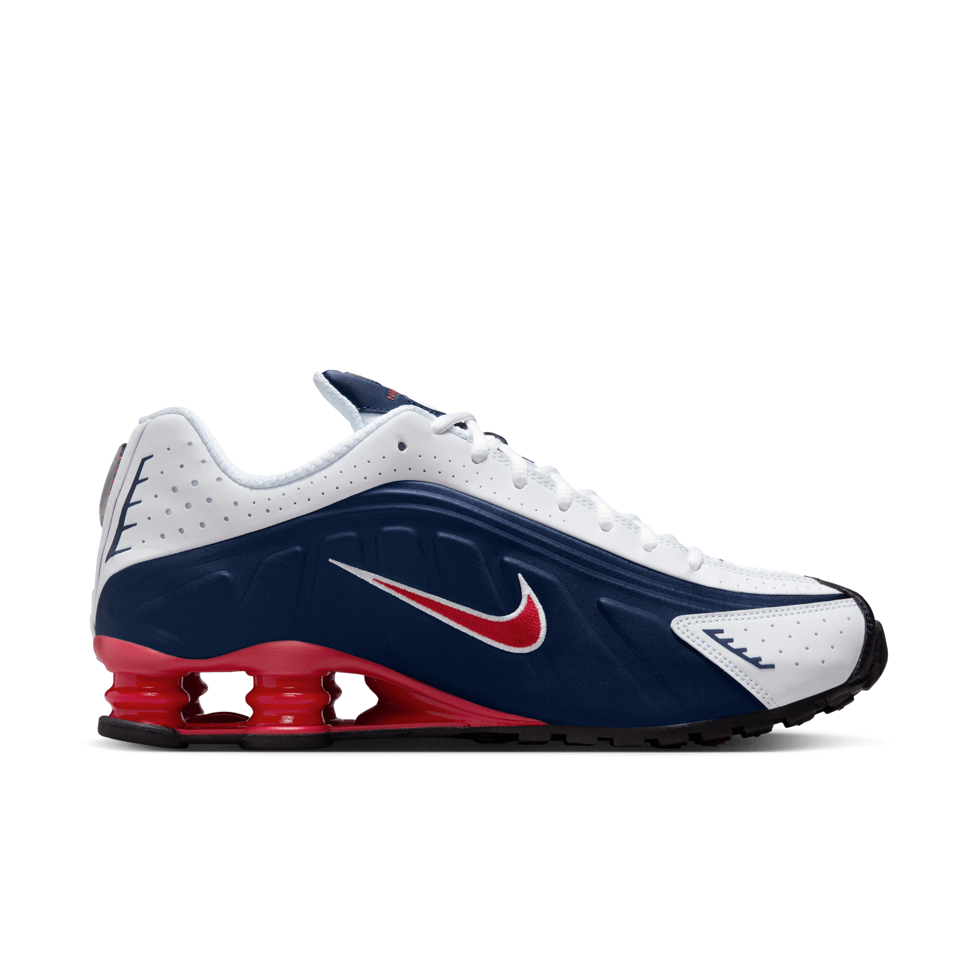 NIKE SHOX R4 MEN'S SHOES