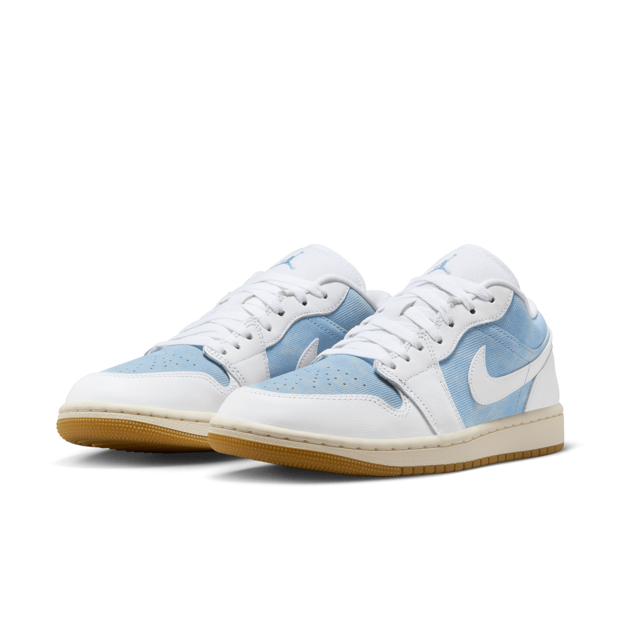 WOMEN'S AIR JORDAN 1 LOW SE