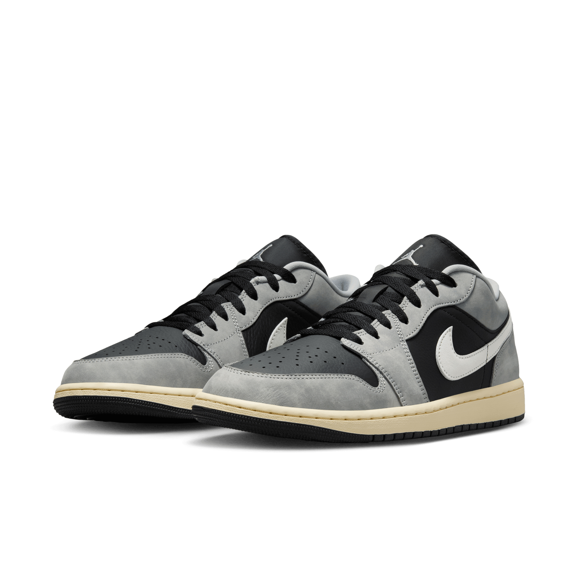 AIR JORDAN 1 LOW SE MEN'S SHOES