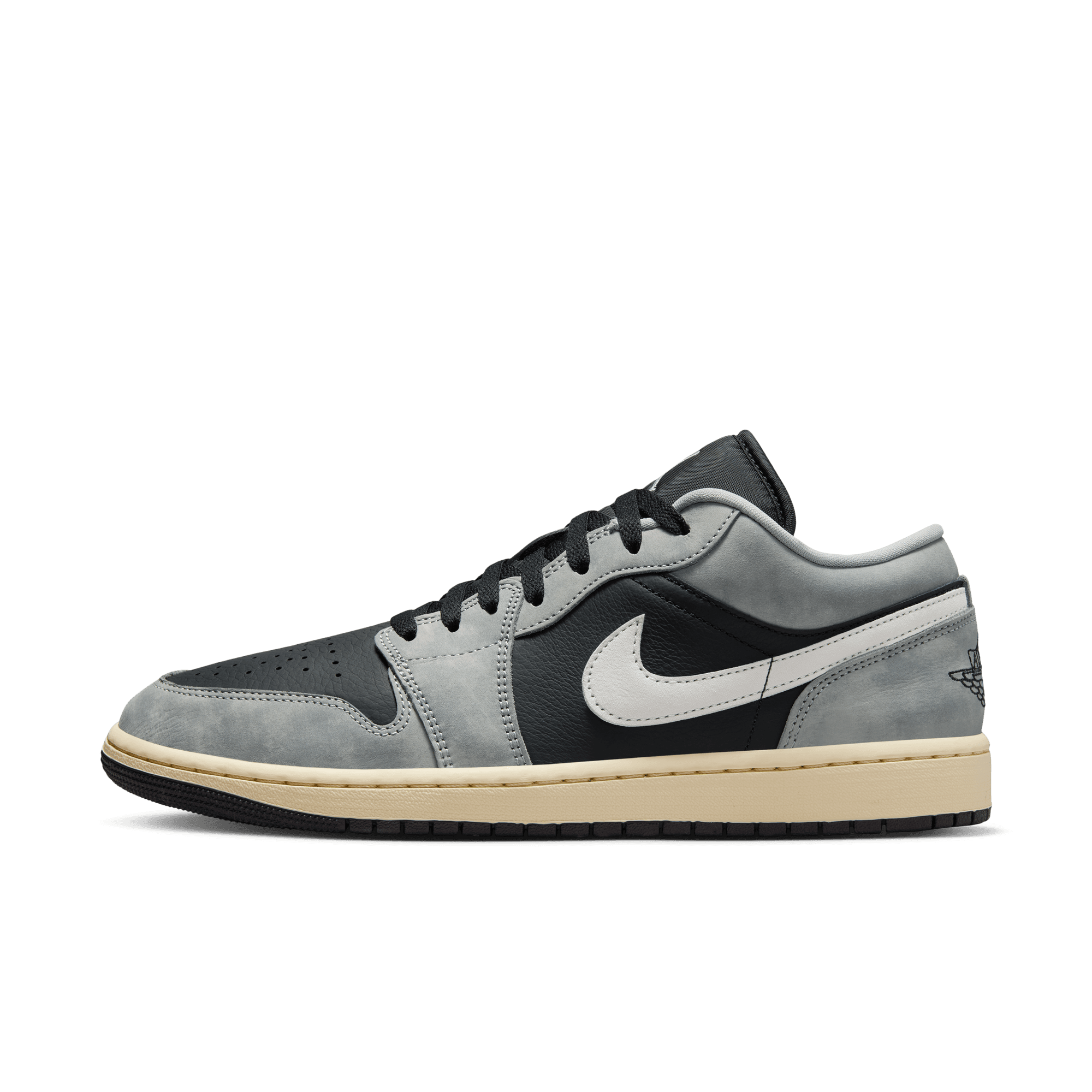 AIR JORDAN 1 LOW SE MEN'S SHOES