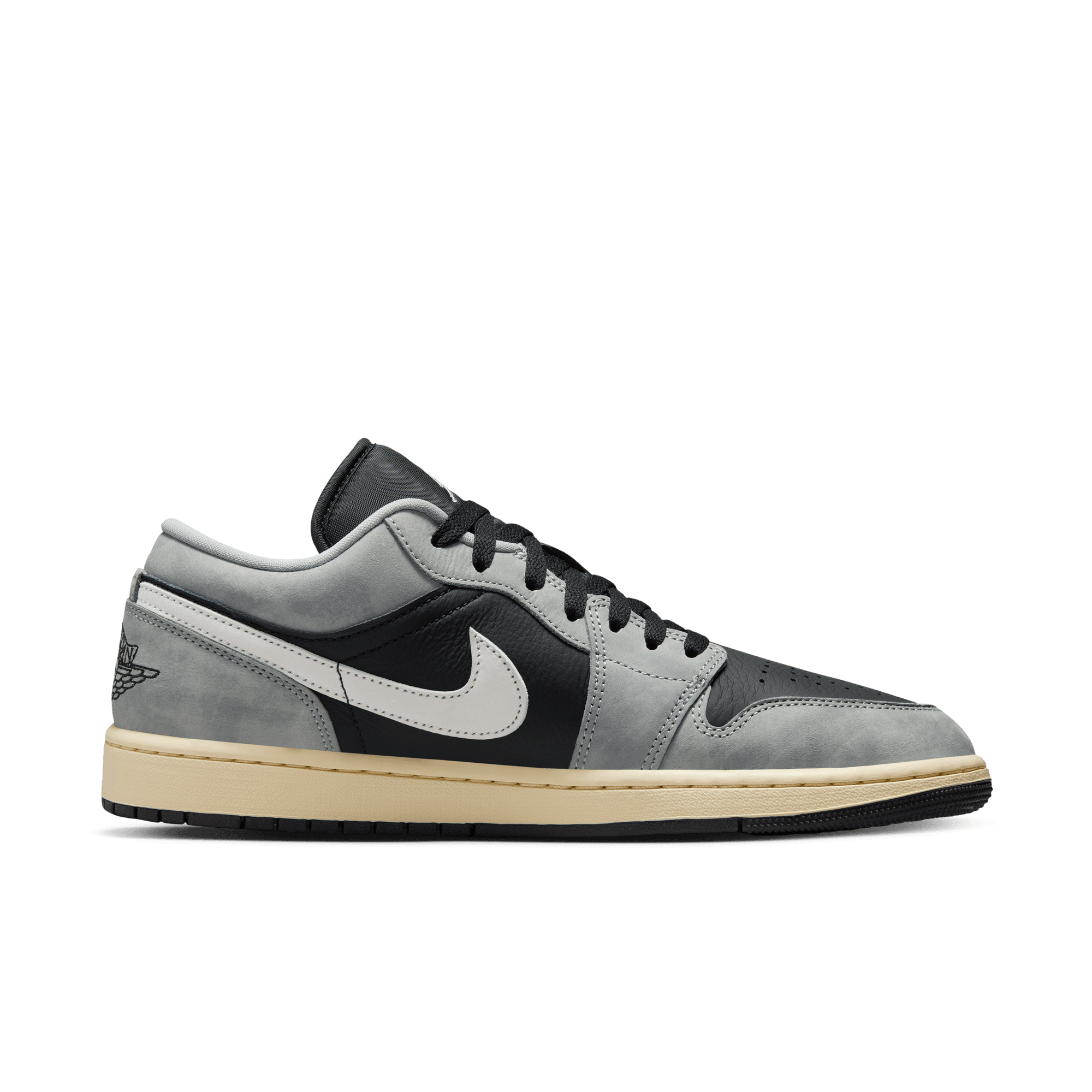 AIR JORDAN 1 LOW SE MEN'S SHOES