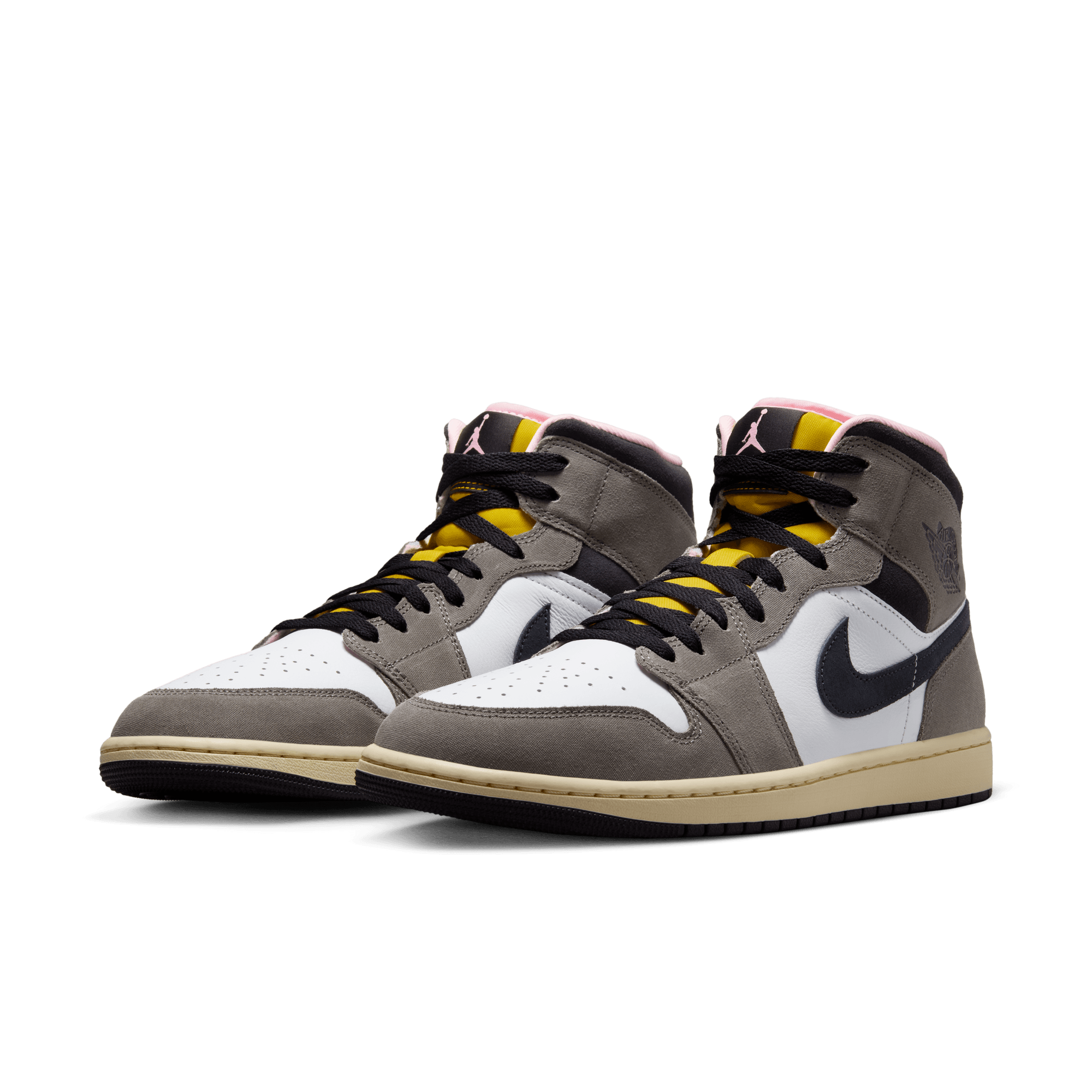 AIR JORDAN 1 MID SE