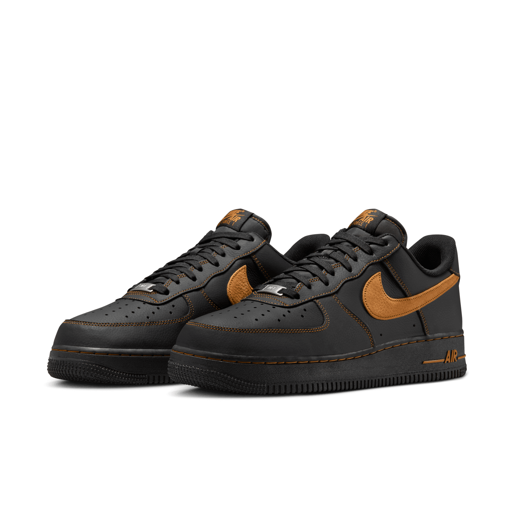 NIKE AIR FORCE 1 '07 LV8 MEN'S SHOES