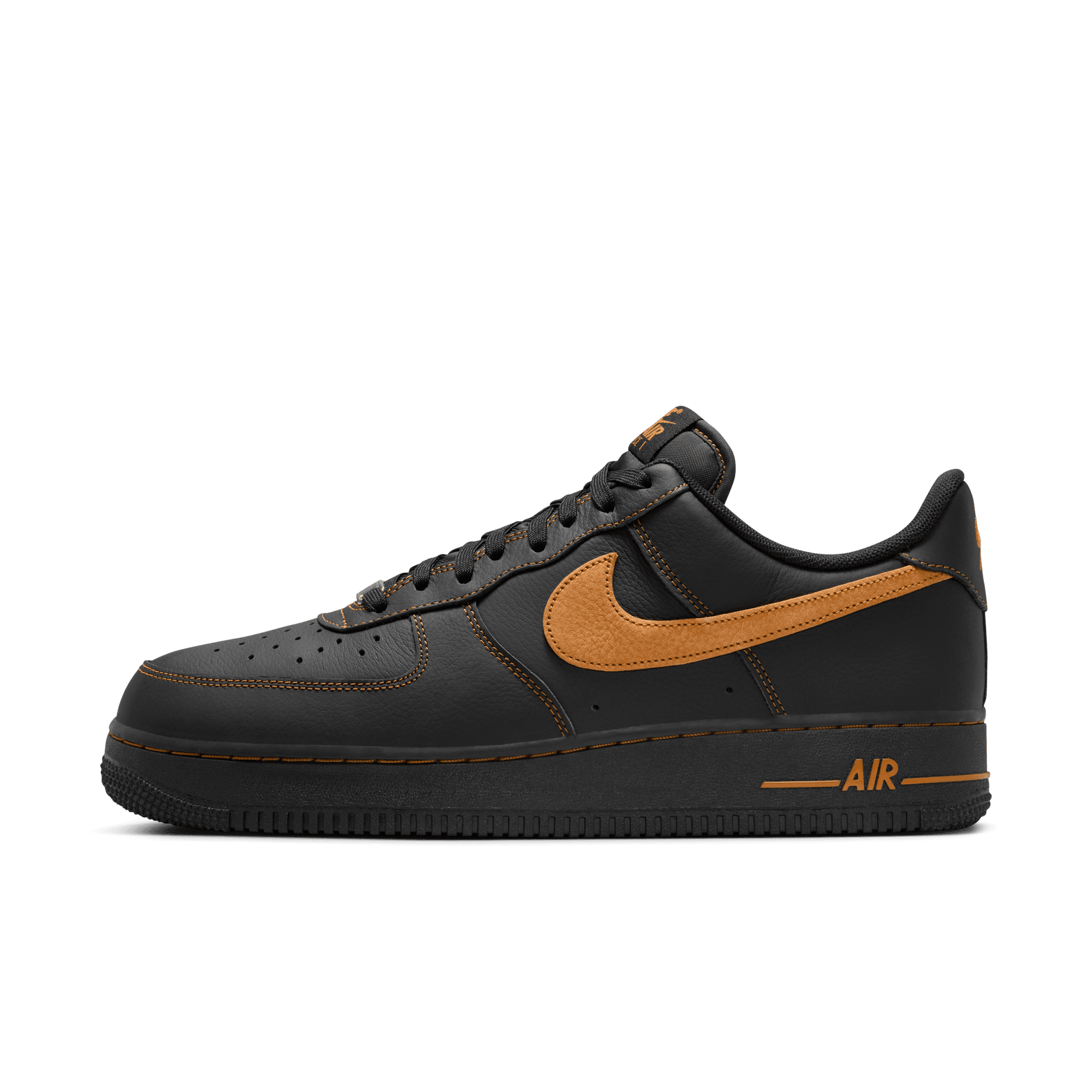 NIKE AIR FORCE 1 '07 LV8 MEN'S SHOES