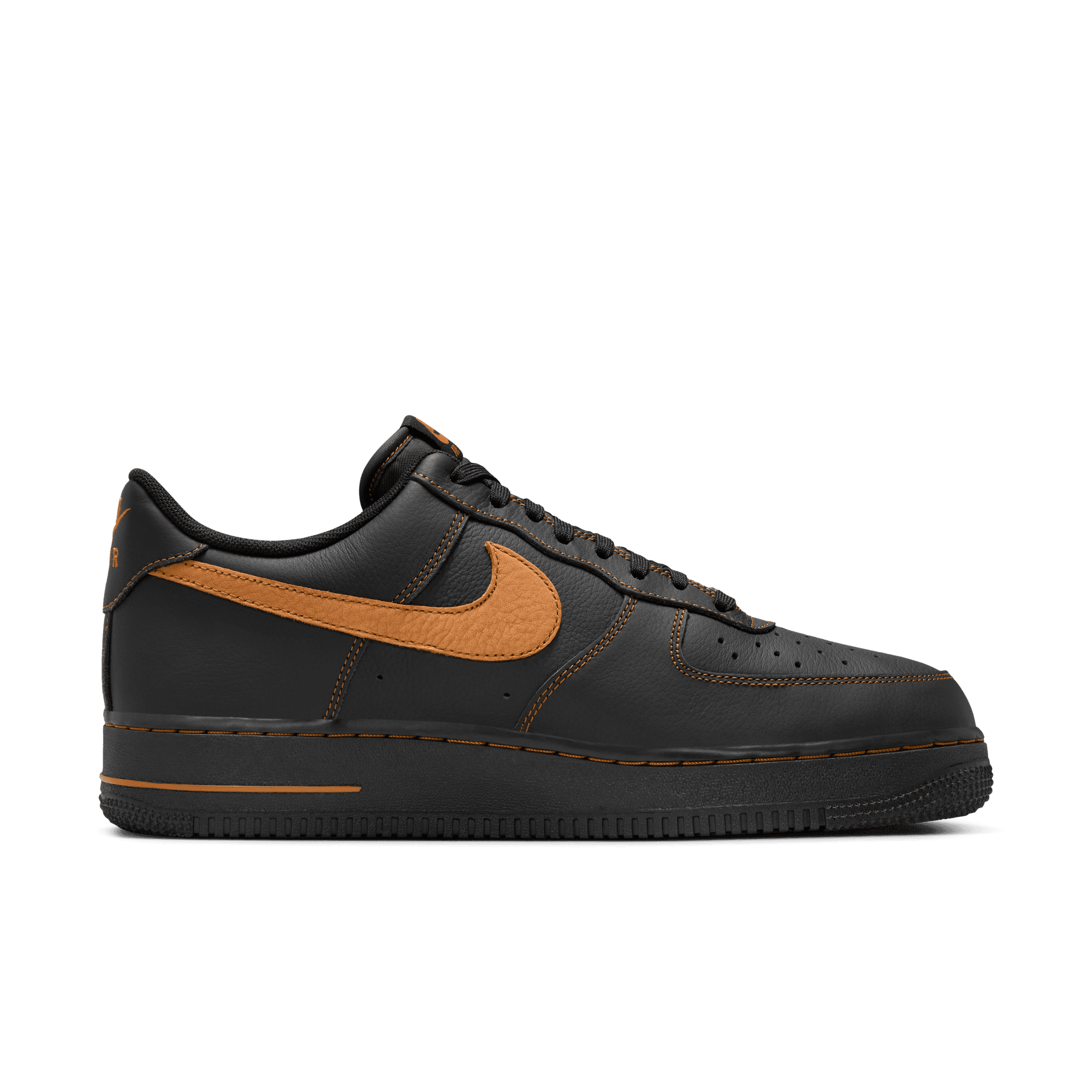 NIKE AIR FORCE 1 '07 LV8 MEN'S SHOES