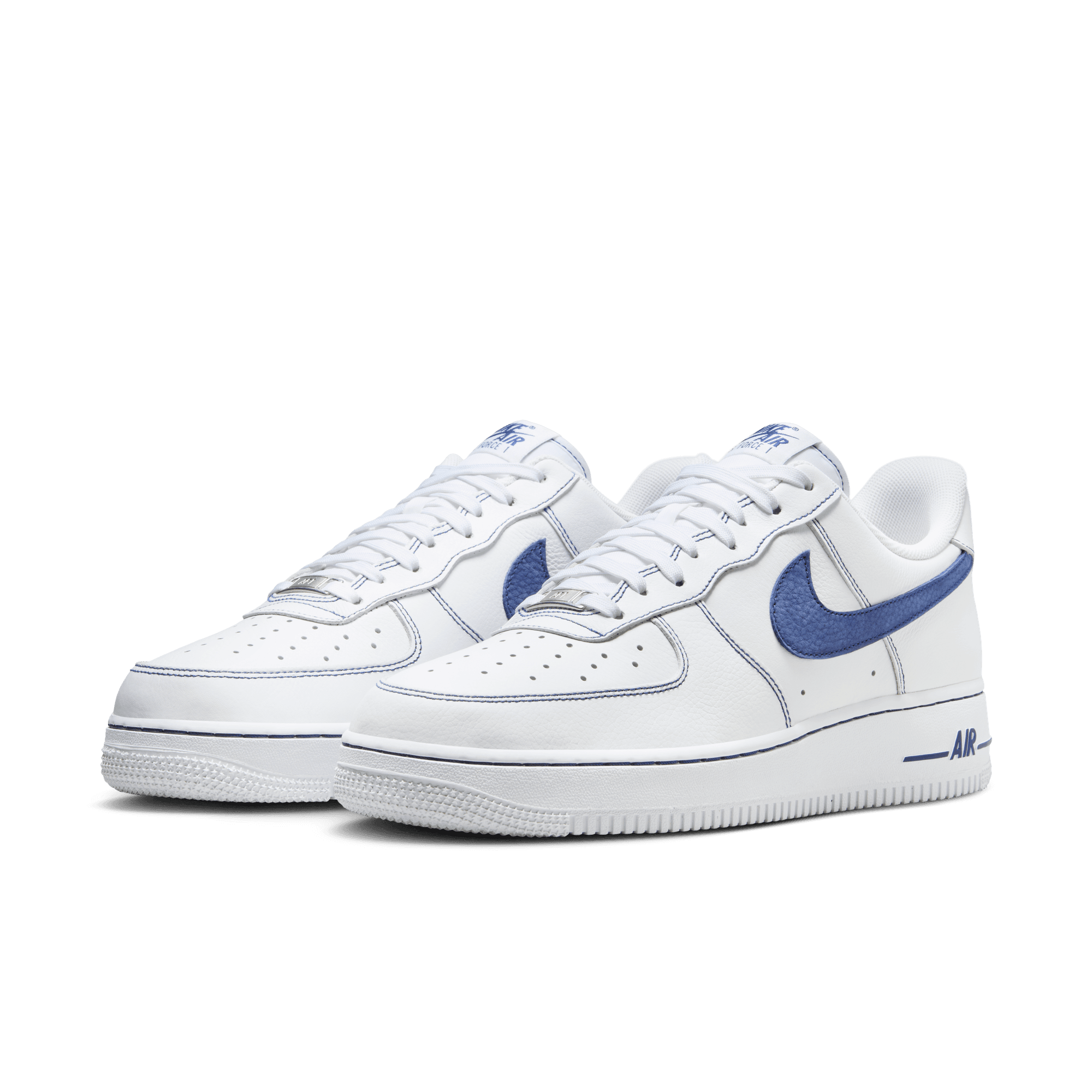 NIKE AIR FORCE 1 '07 LV8 MEN'S SHOES