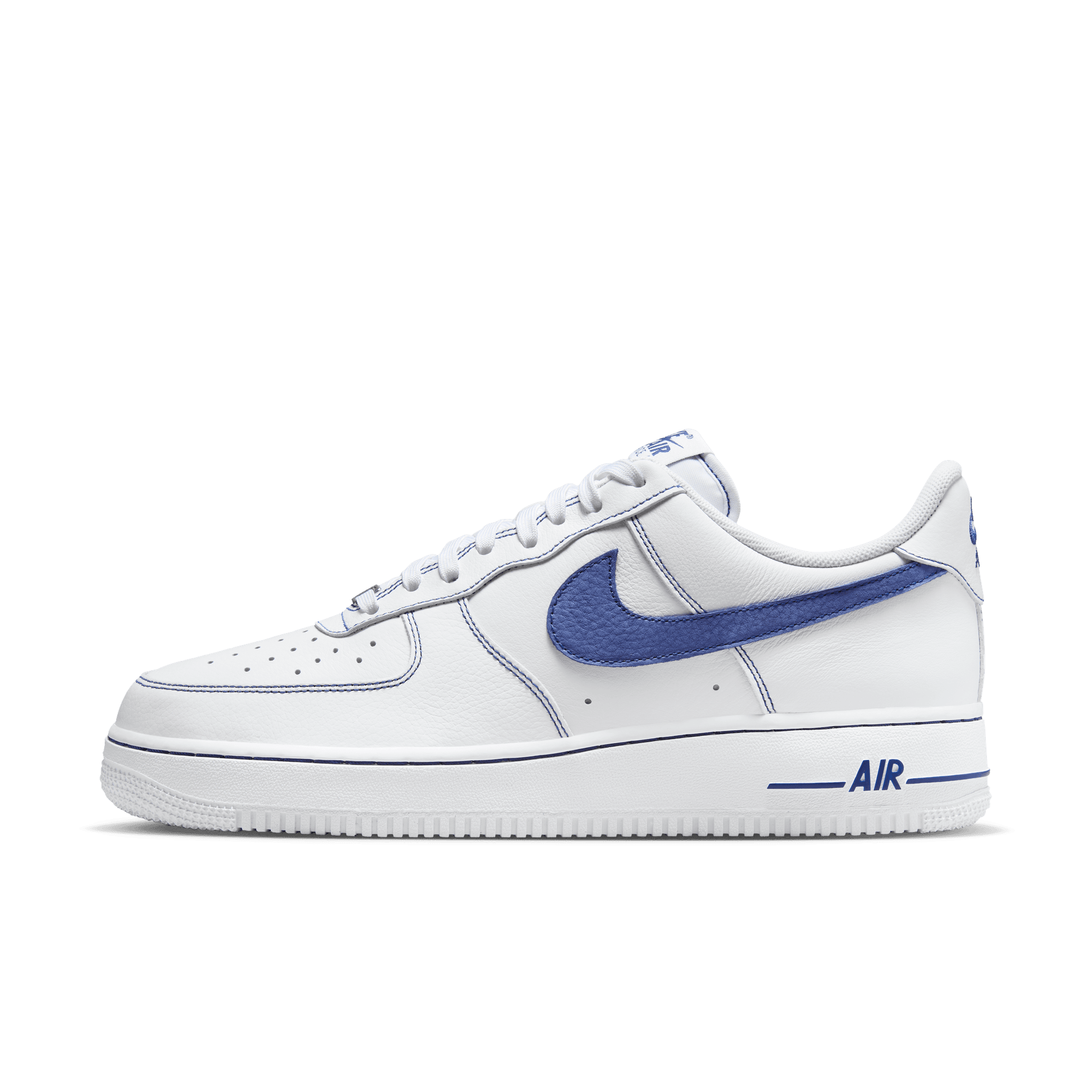 NIKE AIR FORCE 1 '07 LV8 MEN'S SHOES