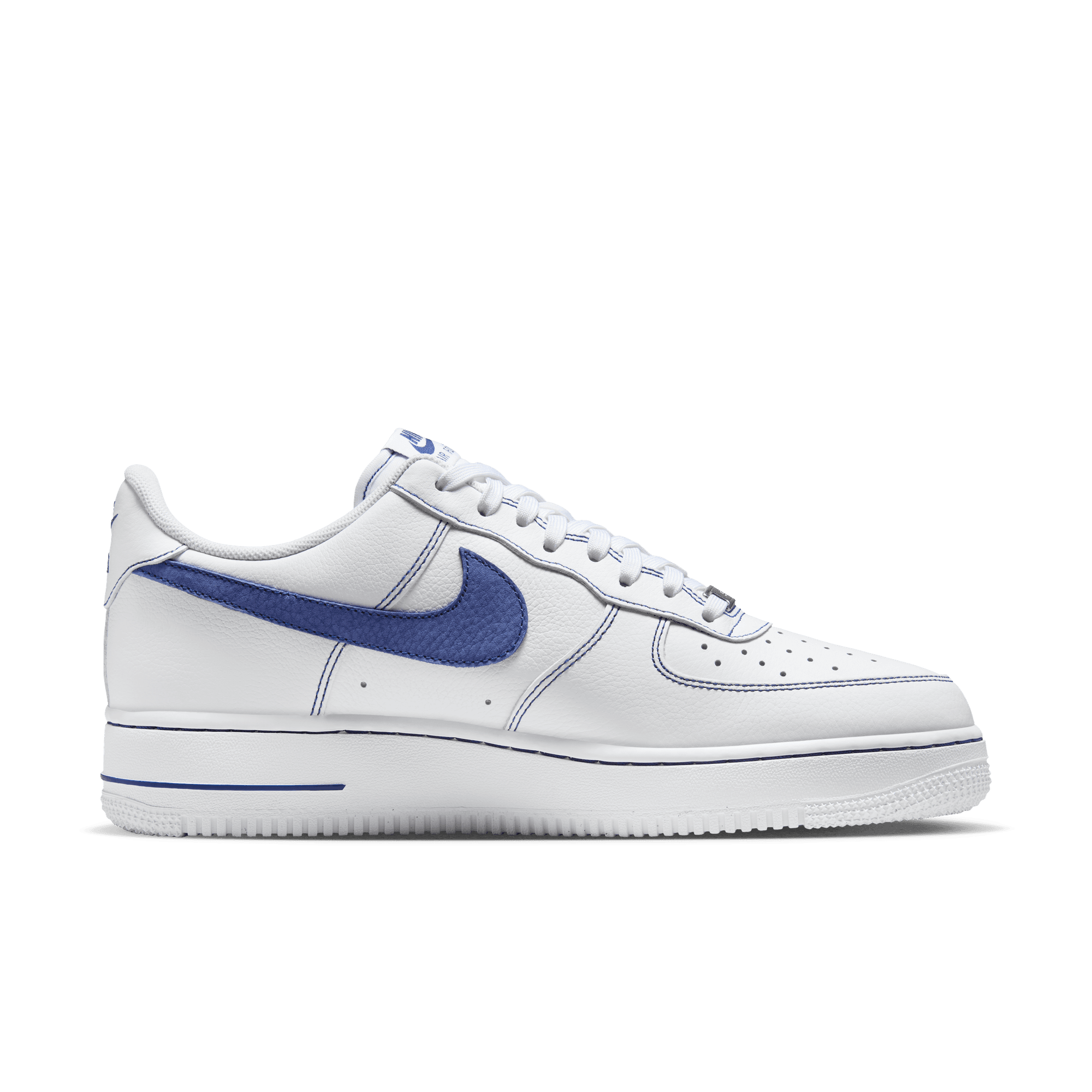 NIKE AIR FORCE 1 '07 LV8 MEN'S SHOES