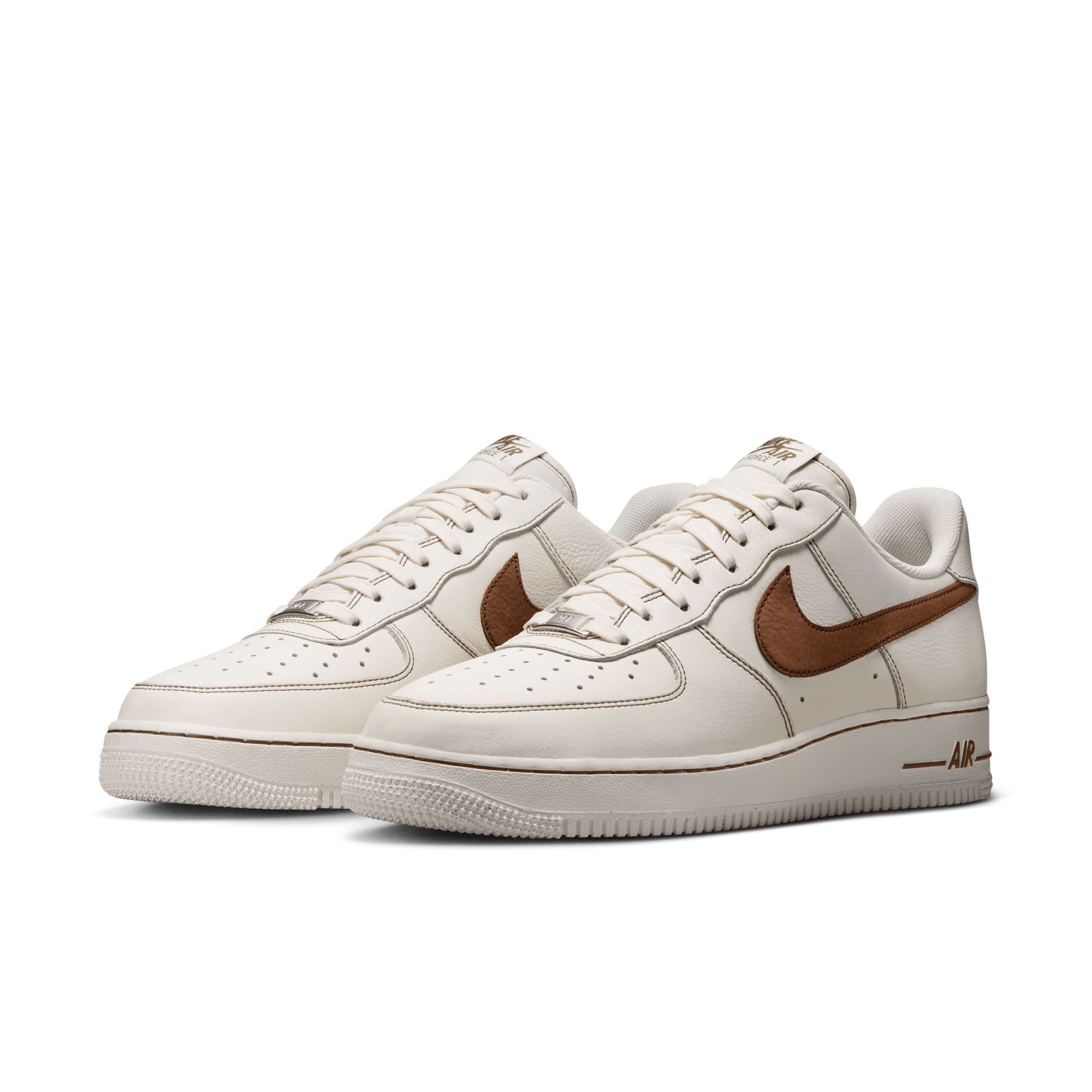 NIKE AIR FORCE 1 '07 LV8 MEN'S SHOES