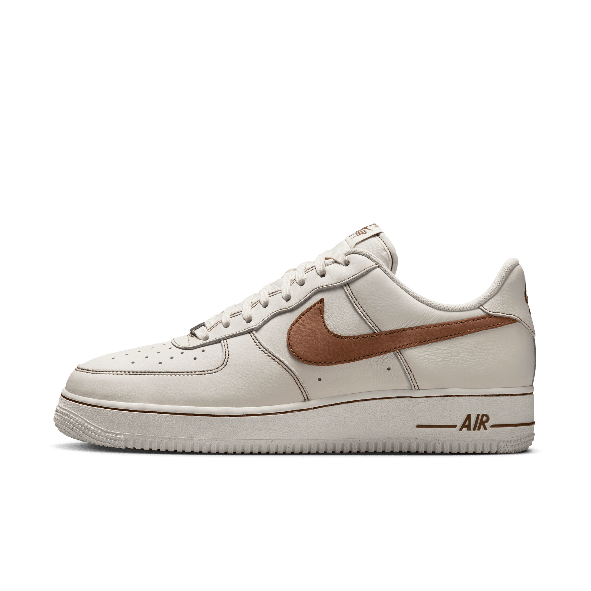 NIKE AIR FORCE 1 '07 LV8 MEN'S SHOES