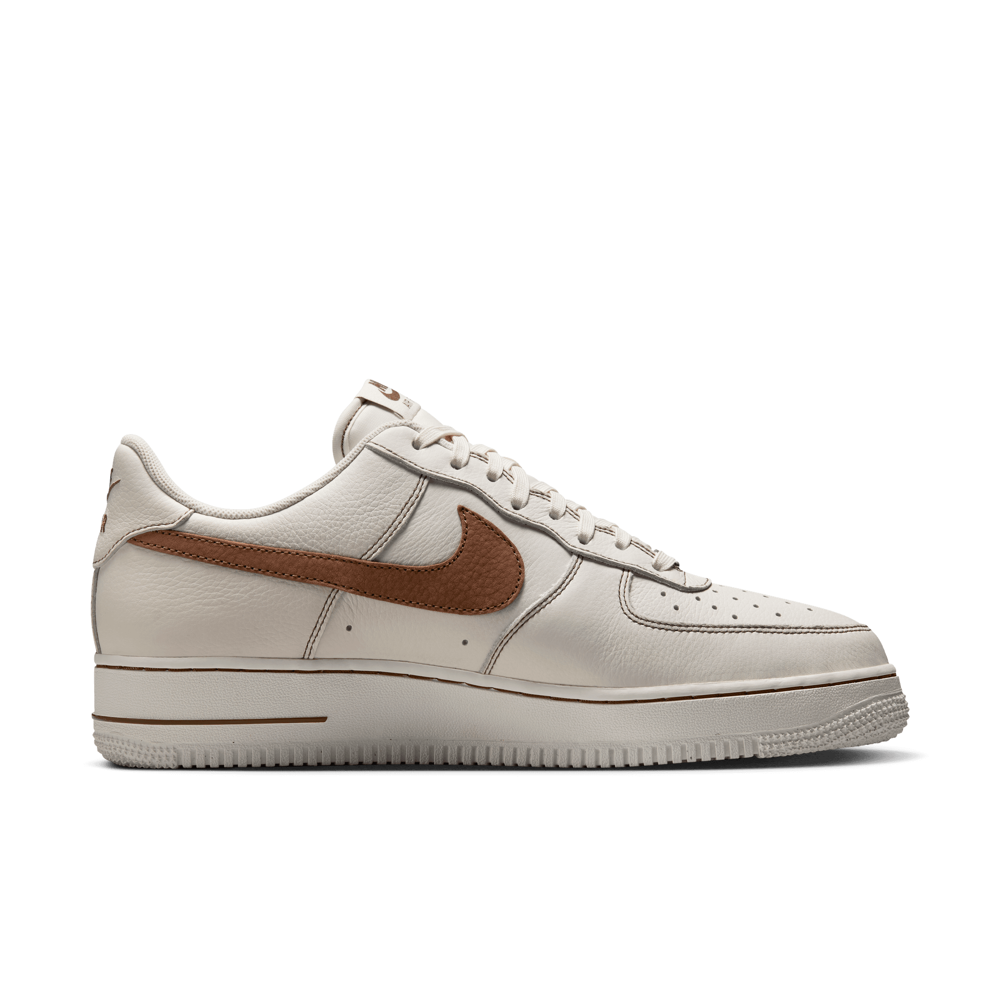 NIKE AIR FORCE 1 '07 LV8 MEN'S SHOES