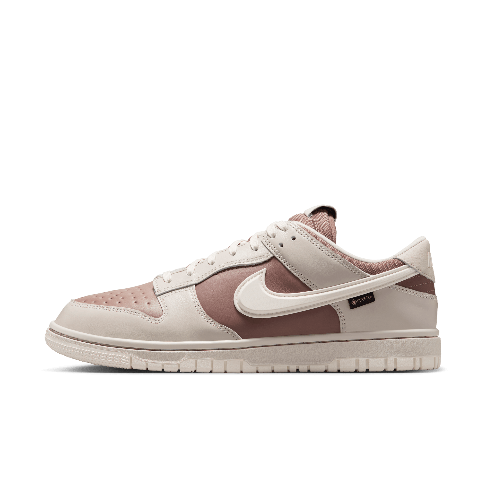 NIKE DUNK LOW GORE-TEX MEN'S SHOES