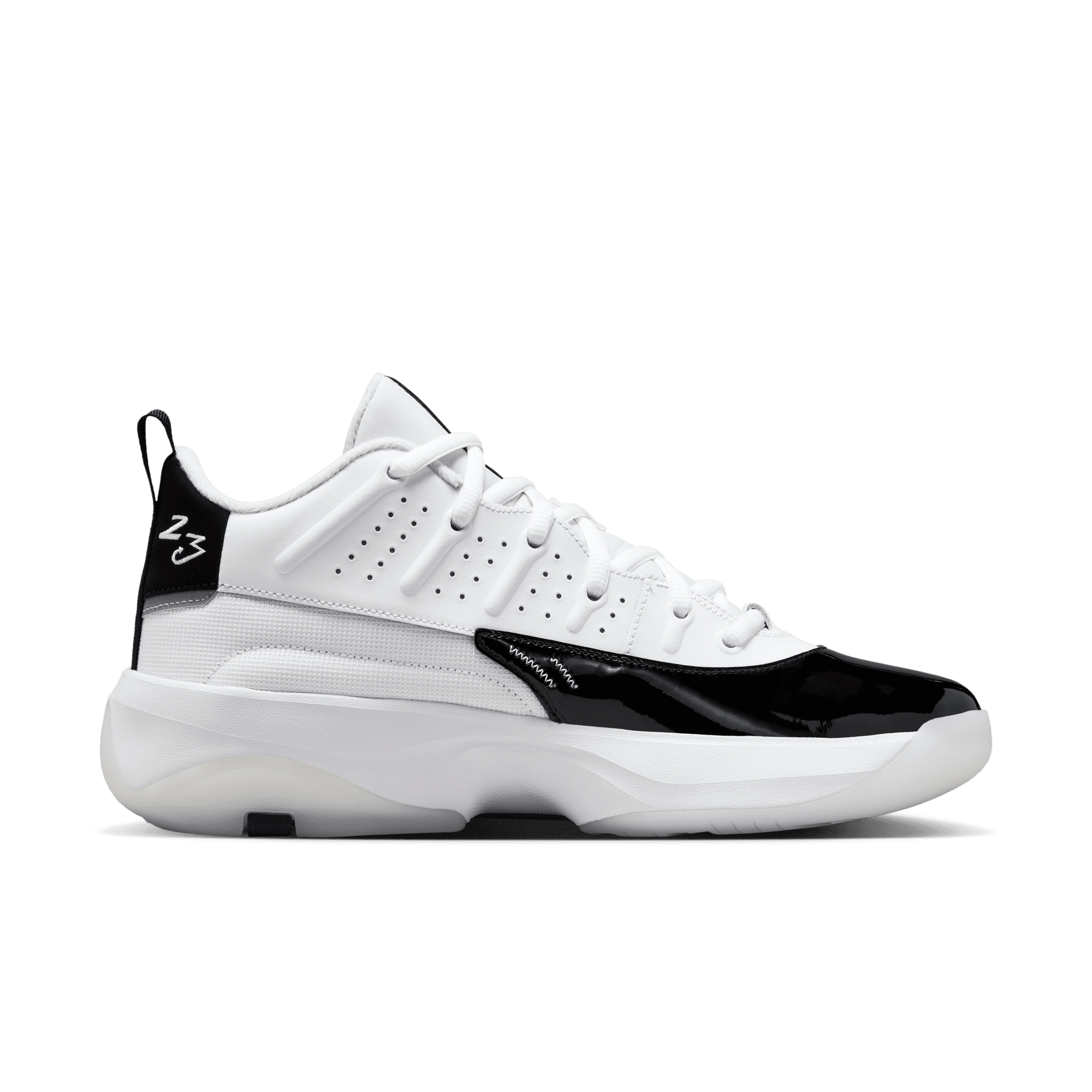 JORDAN MAX AURA 7 MEN'S SHOES