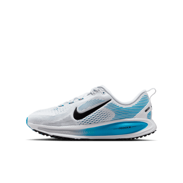 NIKE VOMERO 18 BIG KIDS' ROAD RUNNING SHOES