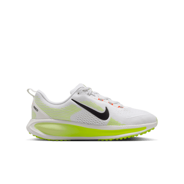 NIKE VOMERO 18 BIG KIDS' ROAD RUNNING SHOES
