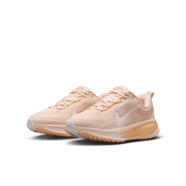 NIKE VOMERO 18 BIG KIDS' ROAD RUNNING SHOES