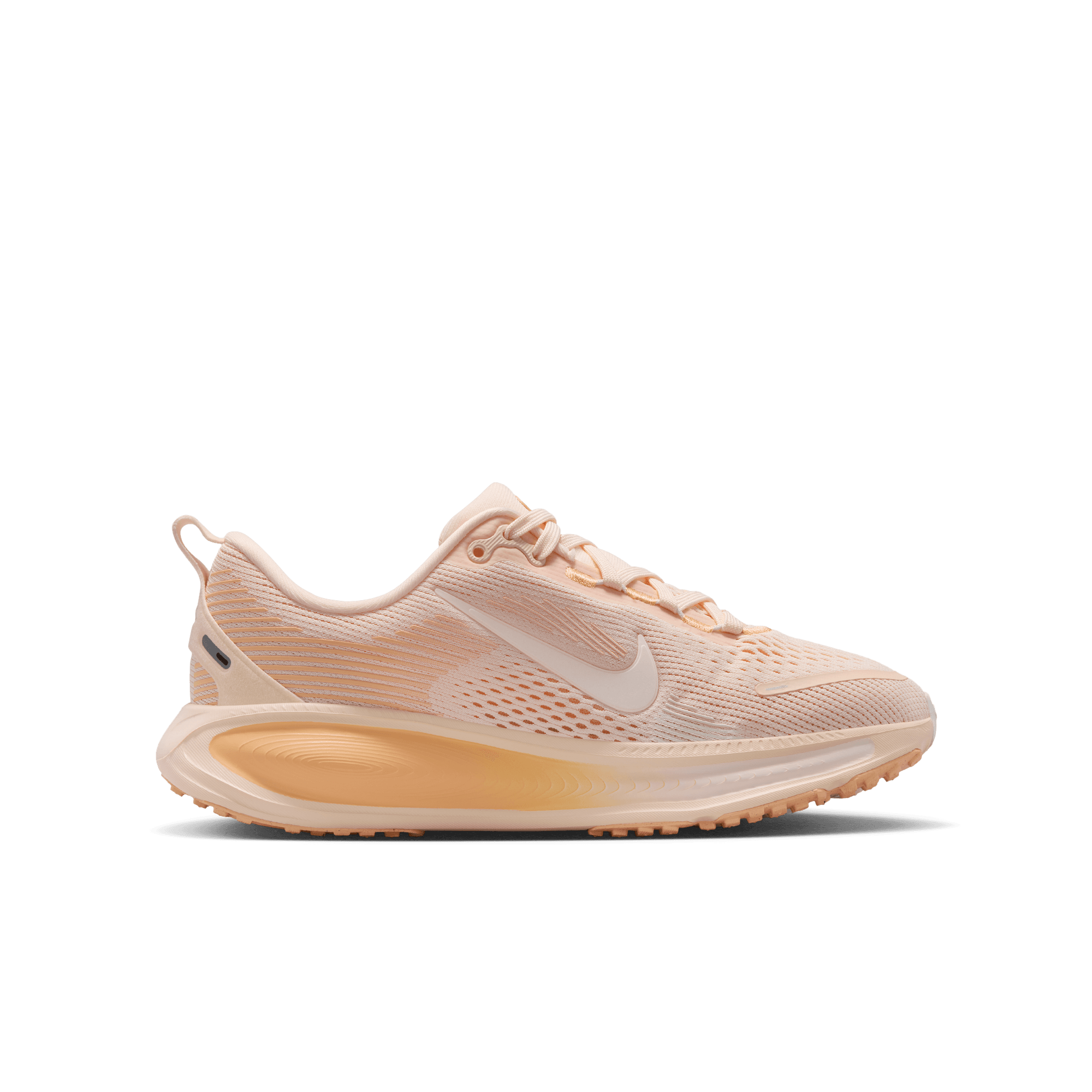 NIKE VOMERO 18 BIG KIDS' ROAD RUNNING SHOES