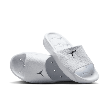 JORDAN FRANCHISE SHOWER SLIDES