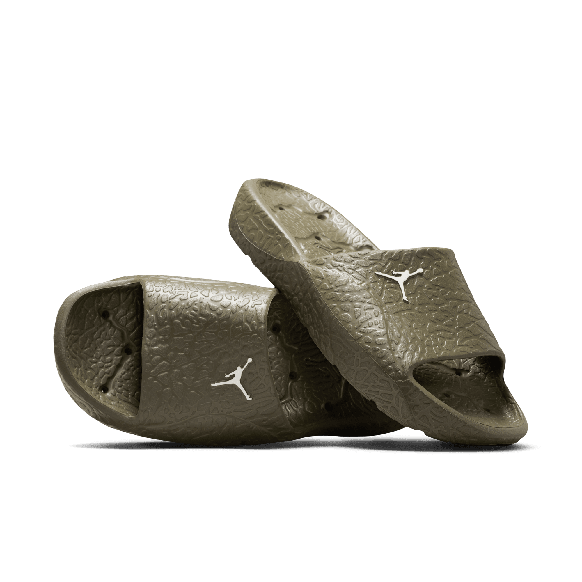 JORDAN FRANCHISE SHOWER SLIDES