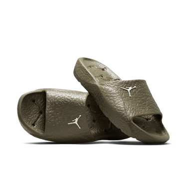 JORDAN FRANCHISE SHOWER SLIDES