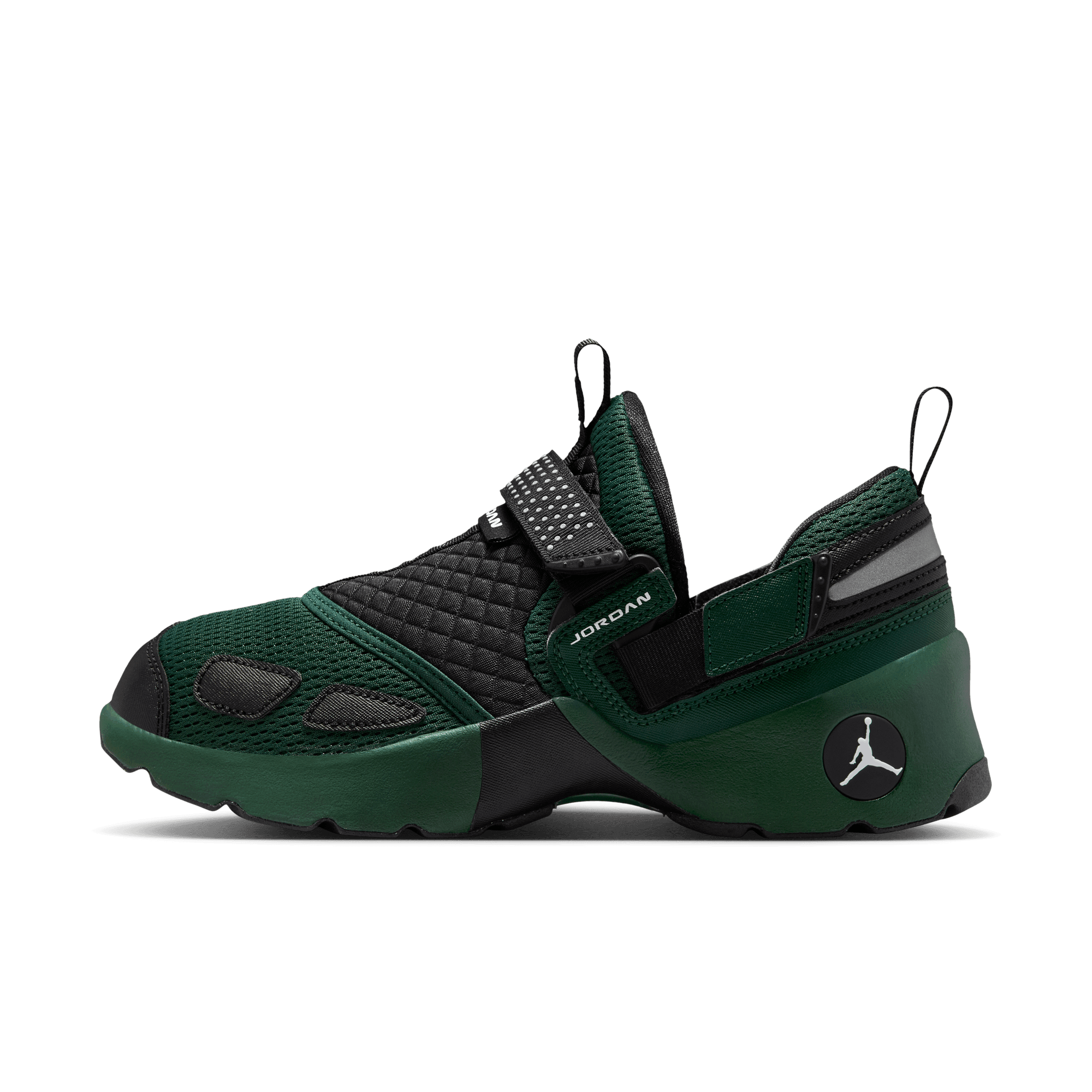 JORDAN TRUNNER LX WOMEN'S SHOES